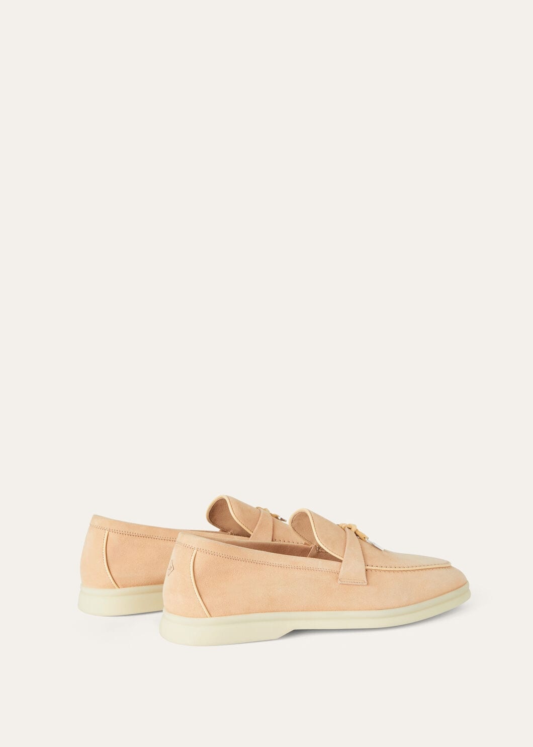Summer Charms Walk Loafers - 3