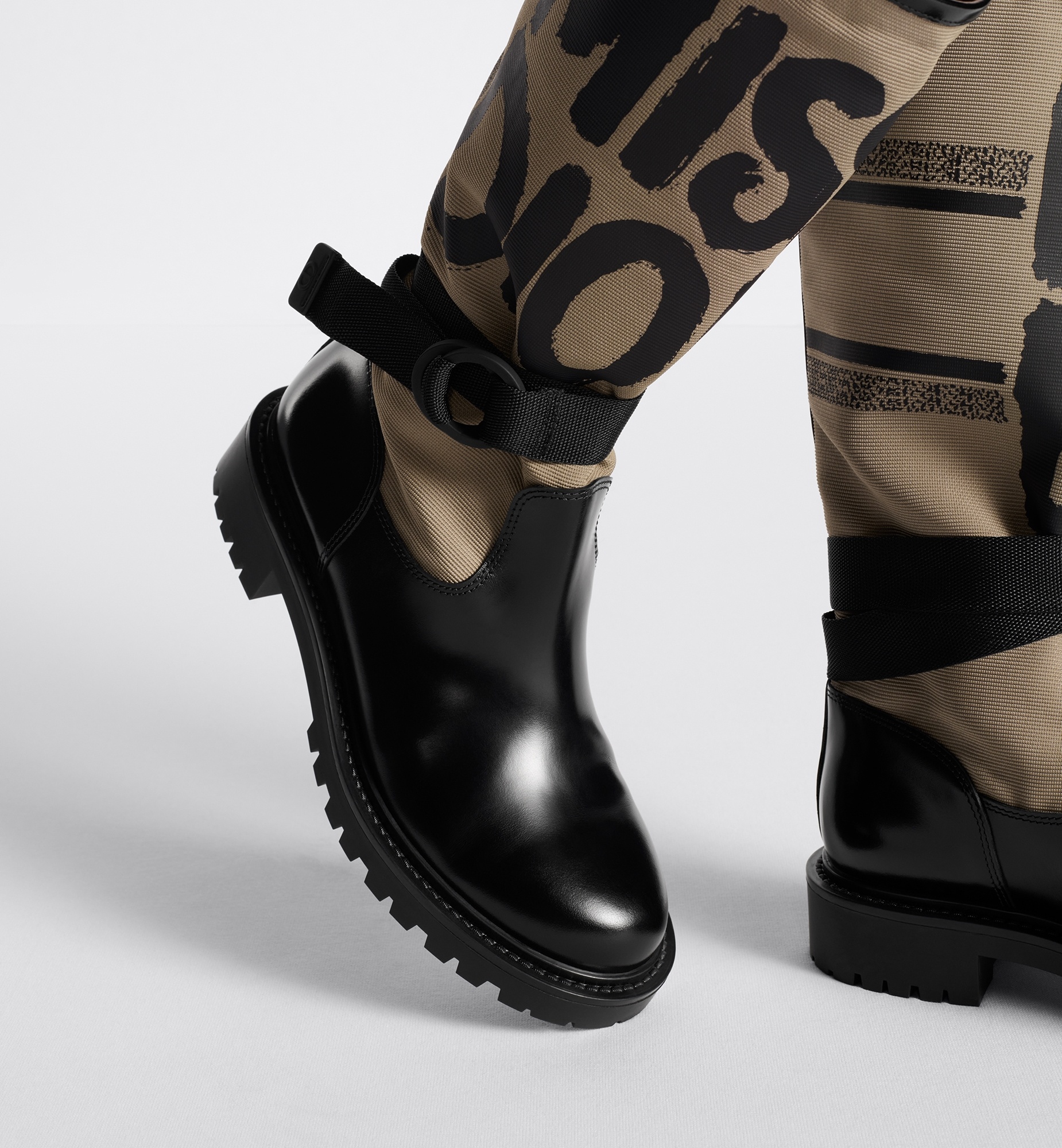 D-Major Boot - 3