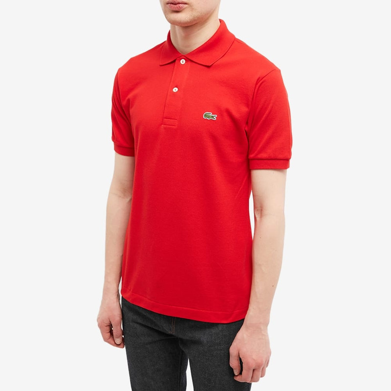 LACOSTE Lacoste Classic L12.12 Polo outlook