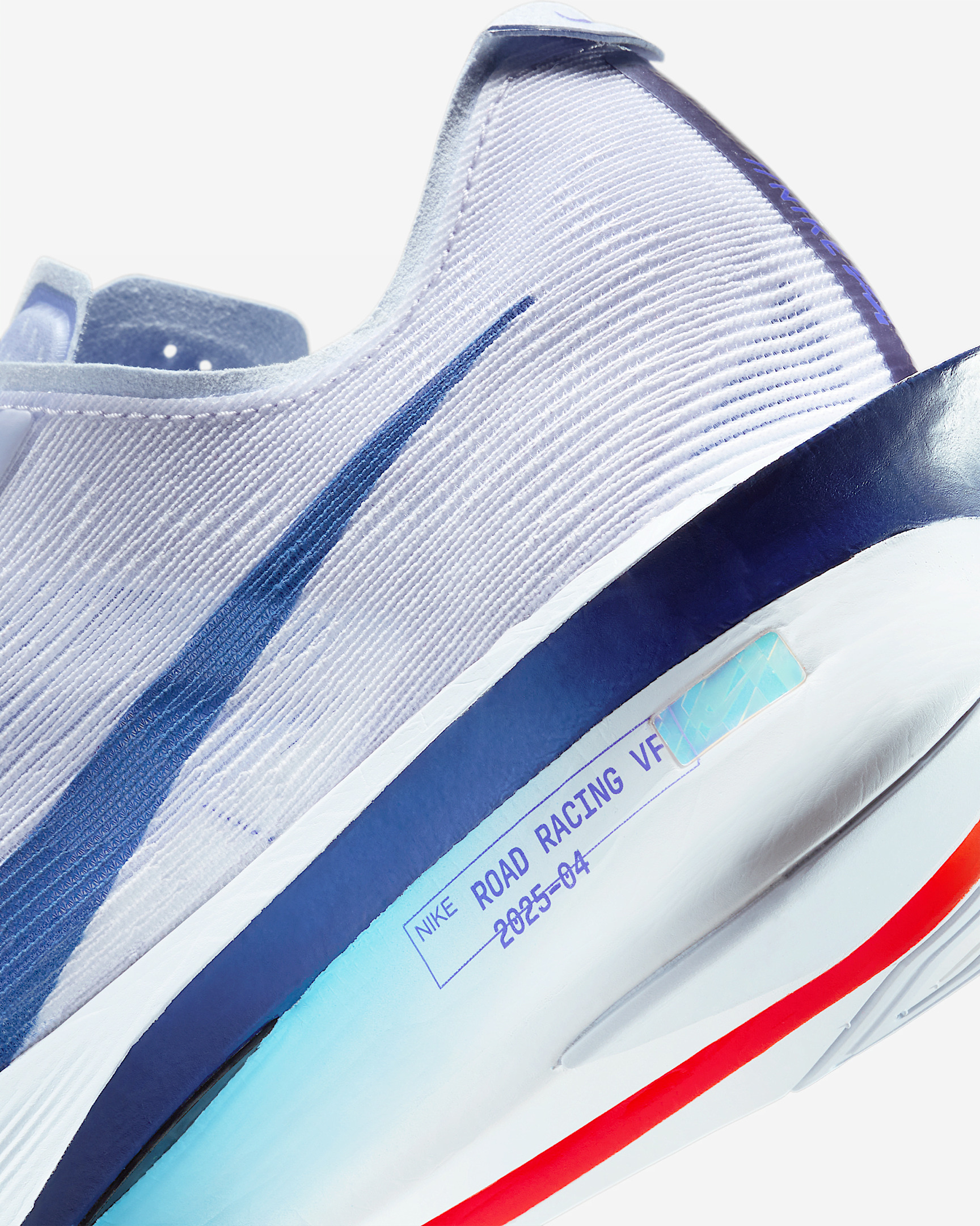 Nike Vaporfly 4 Women's Road Racing Shoes - 8