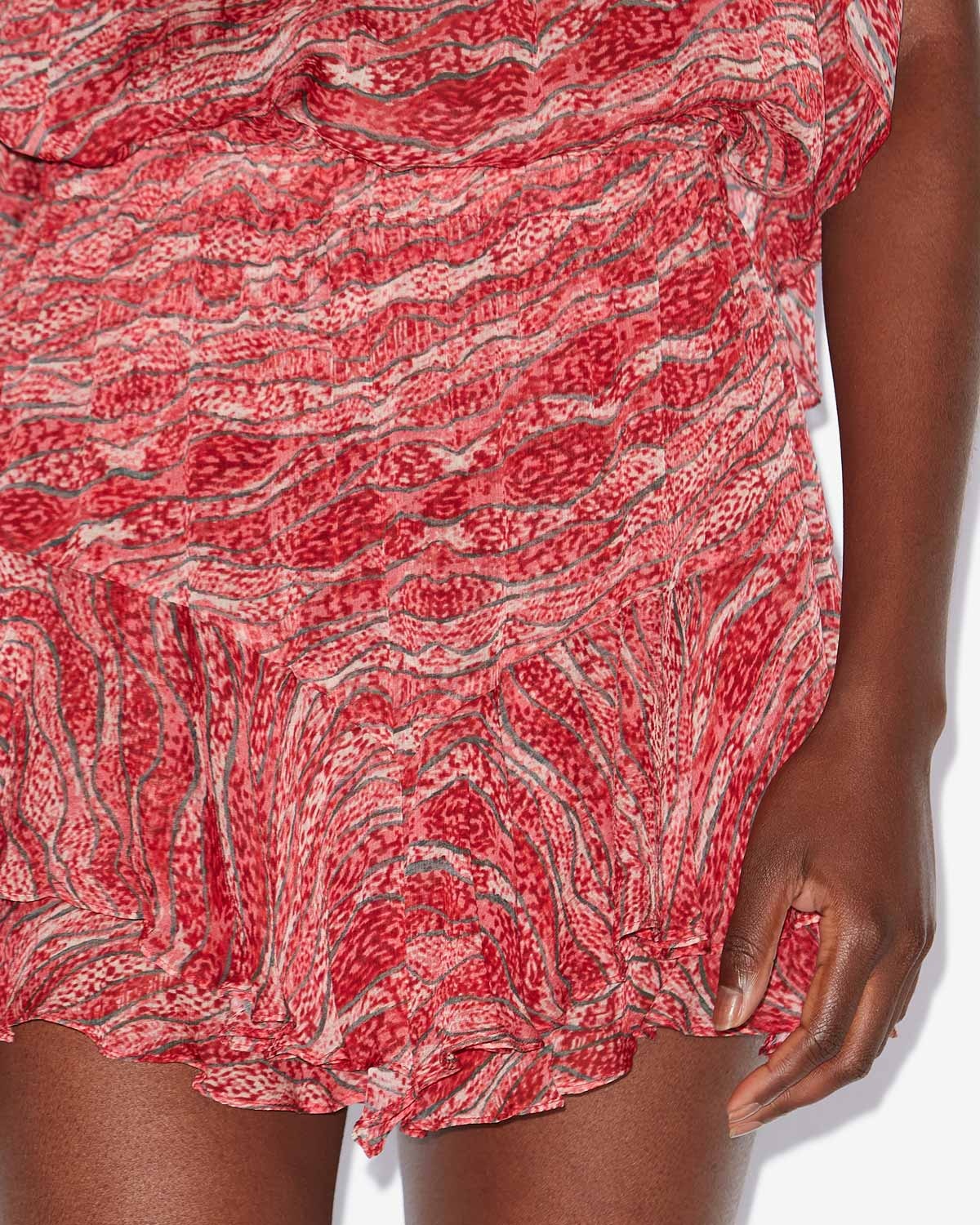 SORNEL SHORTS - 3
