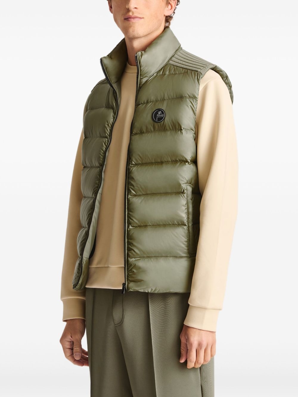Gorvone gilet - 4