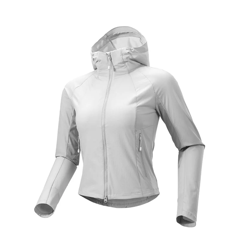Kailas M8-LT Hooded Softshell Jacket Women's - 1