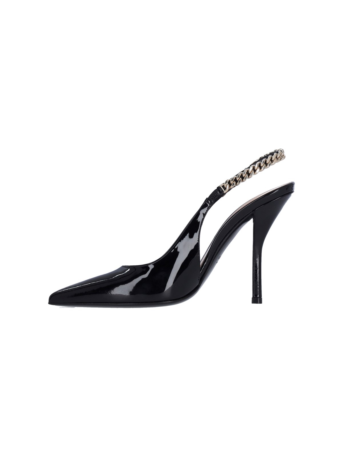 'SIGNORIA' PUMPS - 3