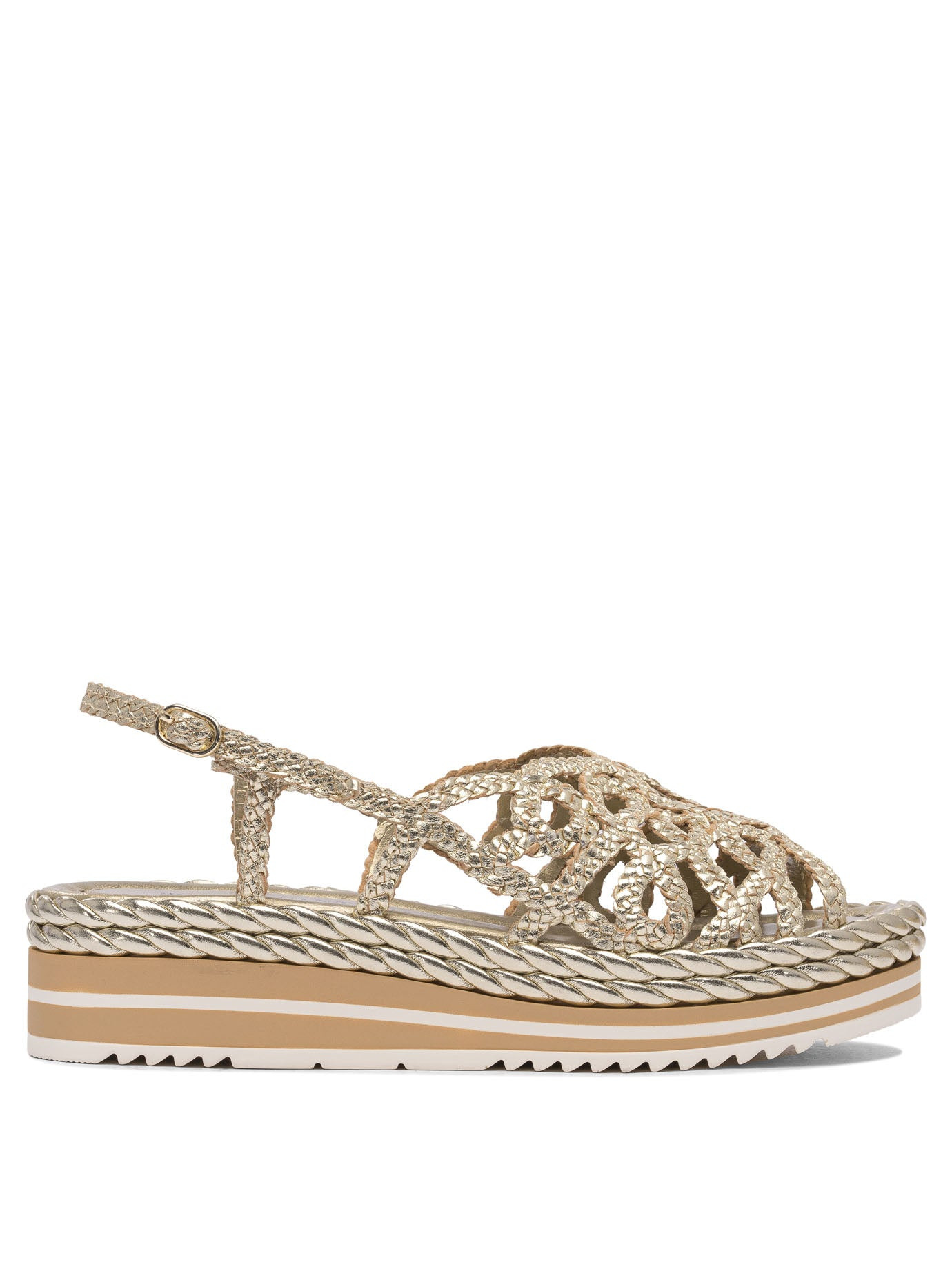 Pons Quintana - Pons Quintana Sandals - 1