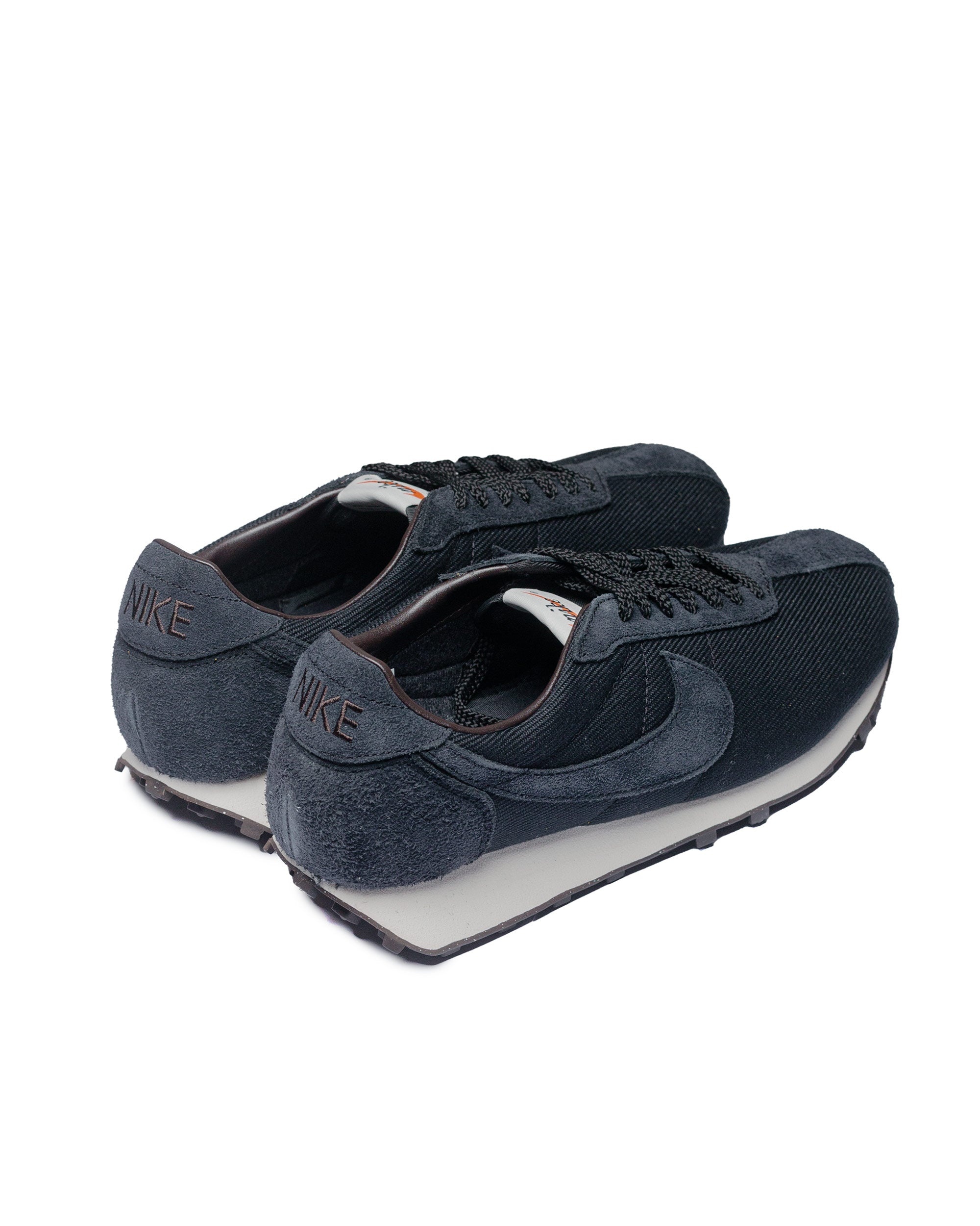 LD-1000 Black/Pale Ivory - 3