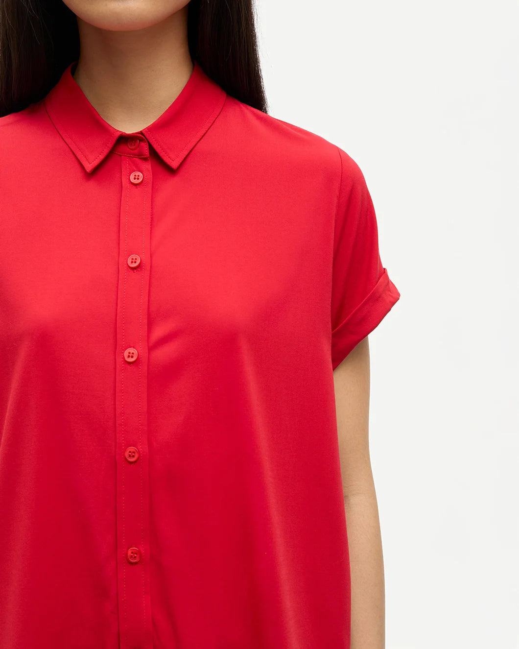 MAJAN SS SHIRT - 5