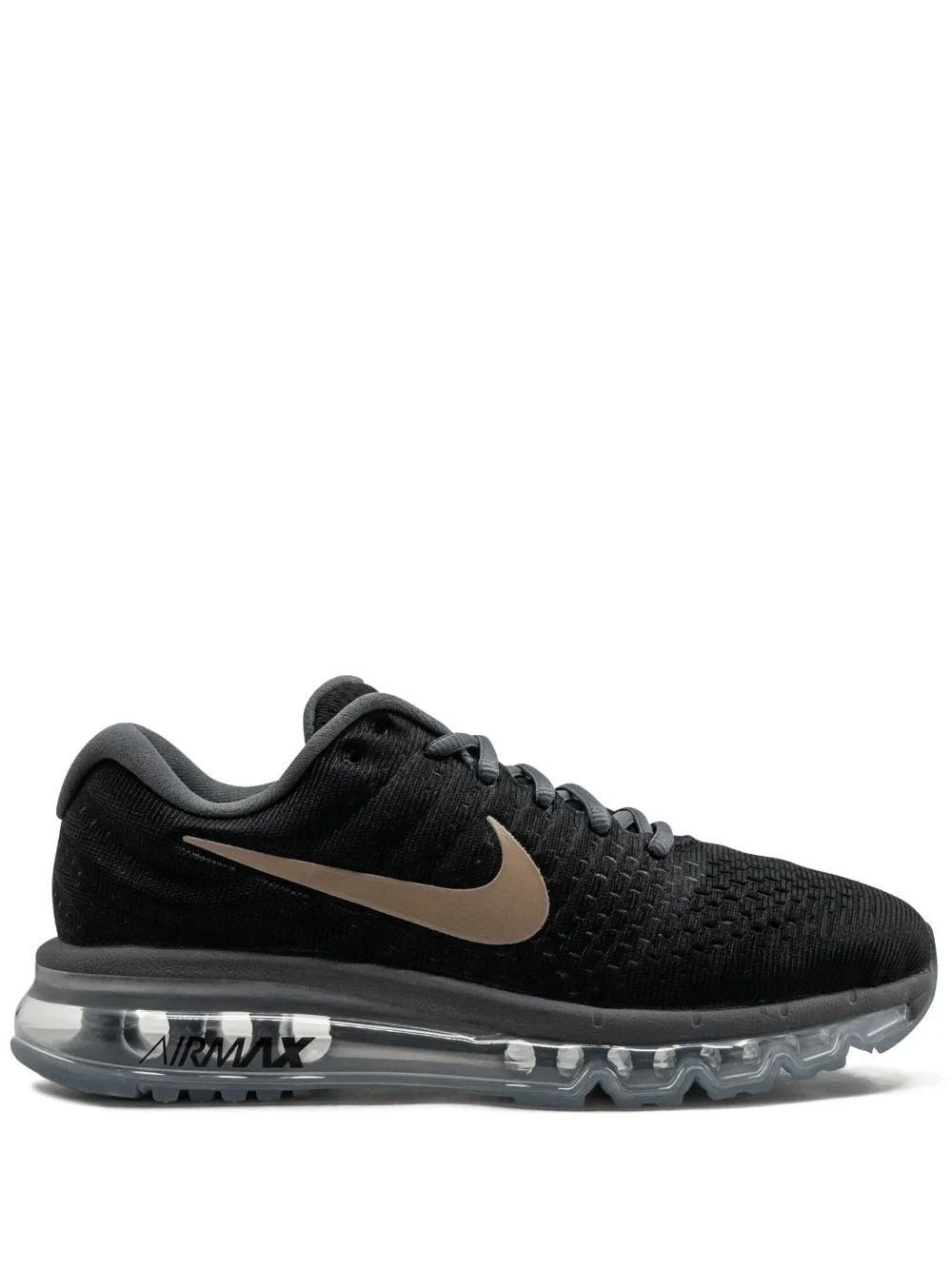Air Max 2017 "Bronze" sneakers - 1