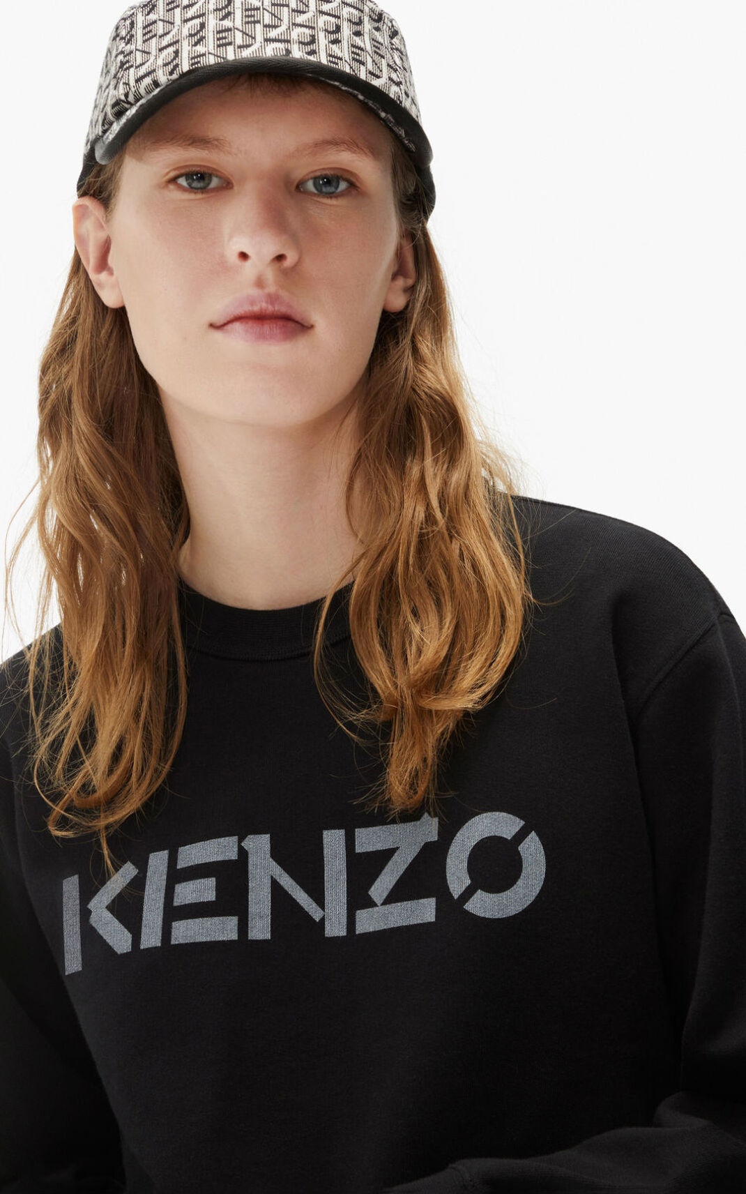 KENZO Logo sweatshirt - 2