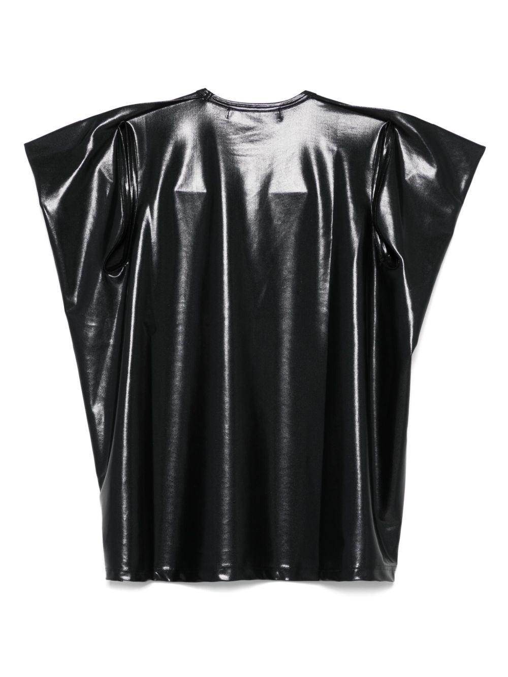 foiled T-shirt - 2