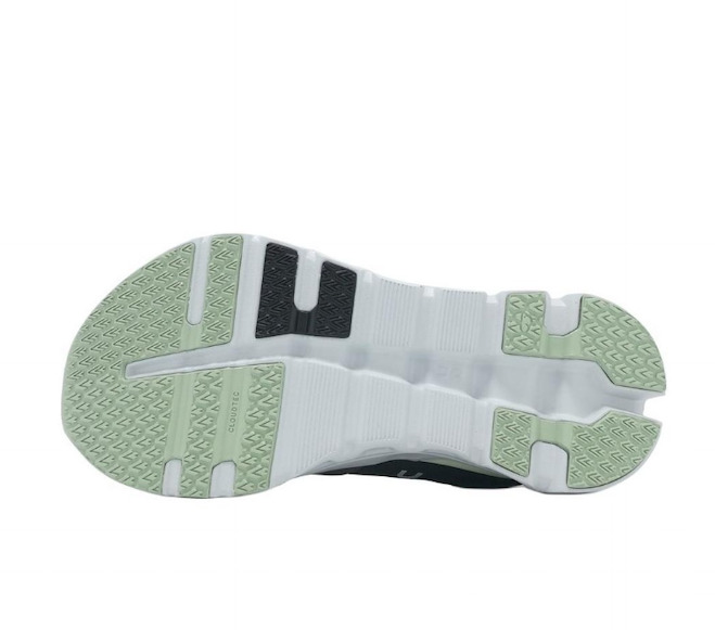 (WMNS) On Running Cloudrunner 2 Wide 'Shadow Lima' 3WE10342577 - 6