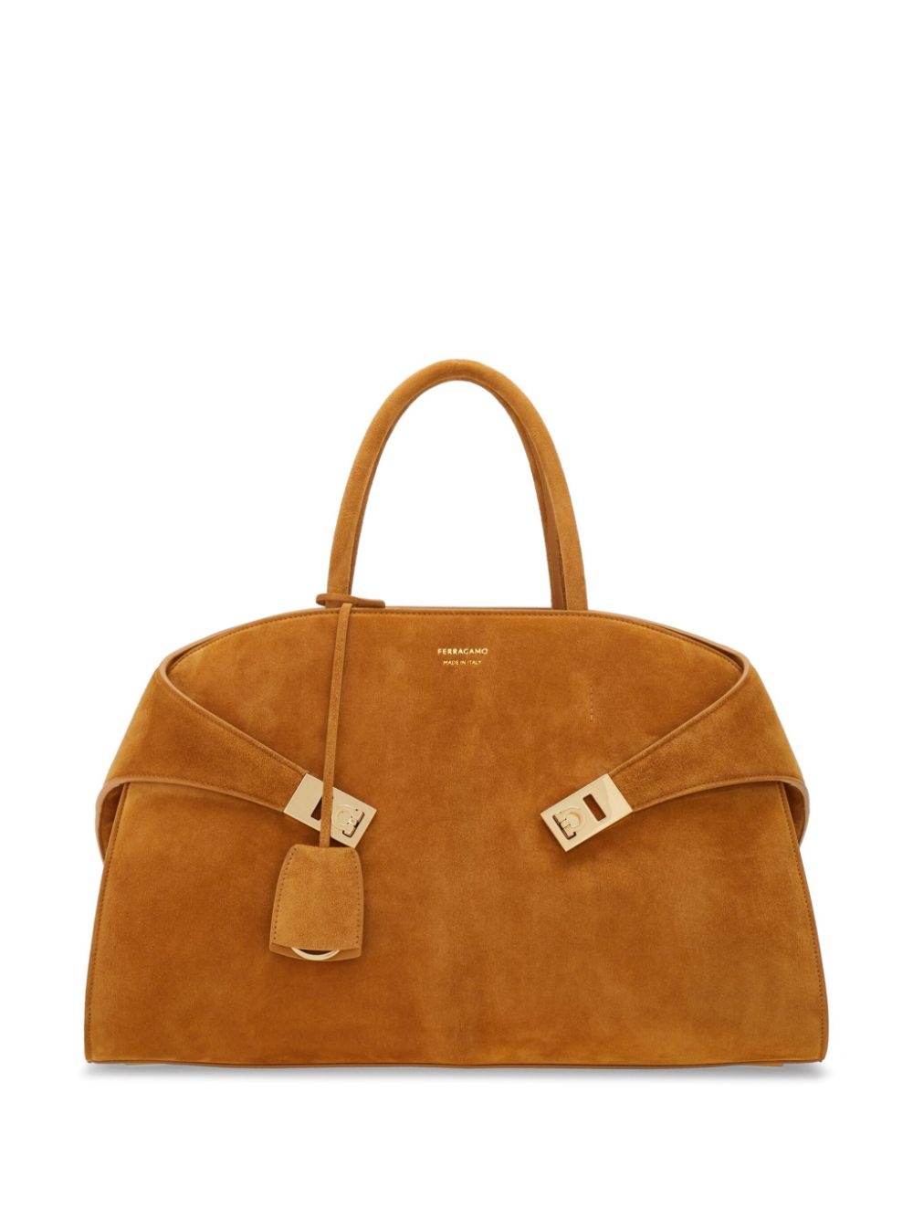 medium Hug tote bag - 1