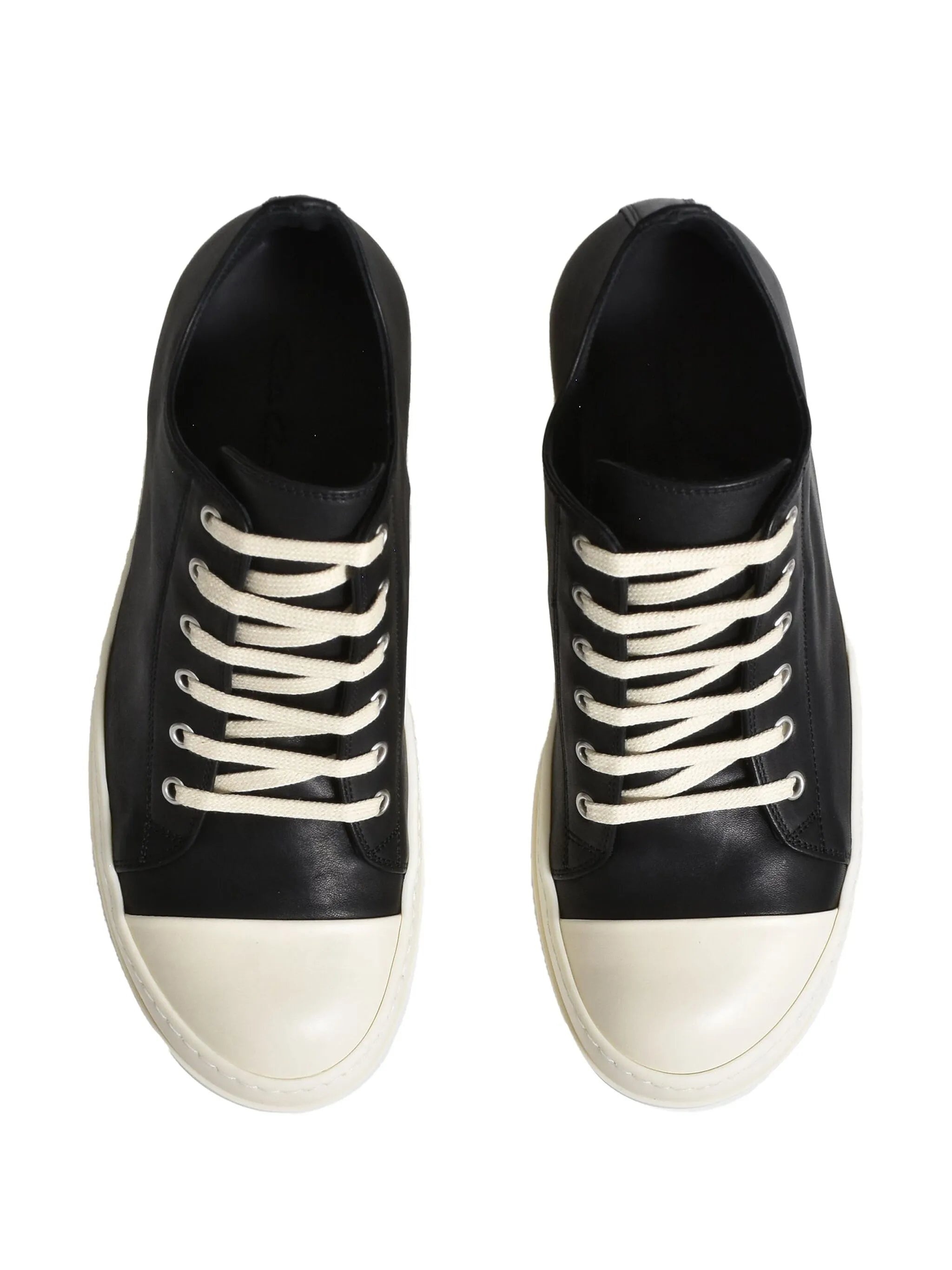 Rick Owens Ramones Sneakers - 2