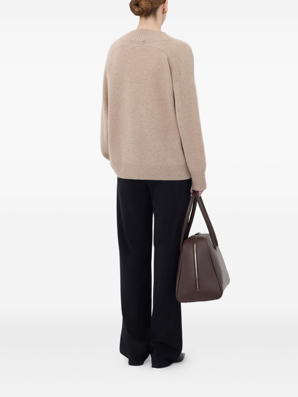 Sage sweater - 4