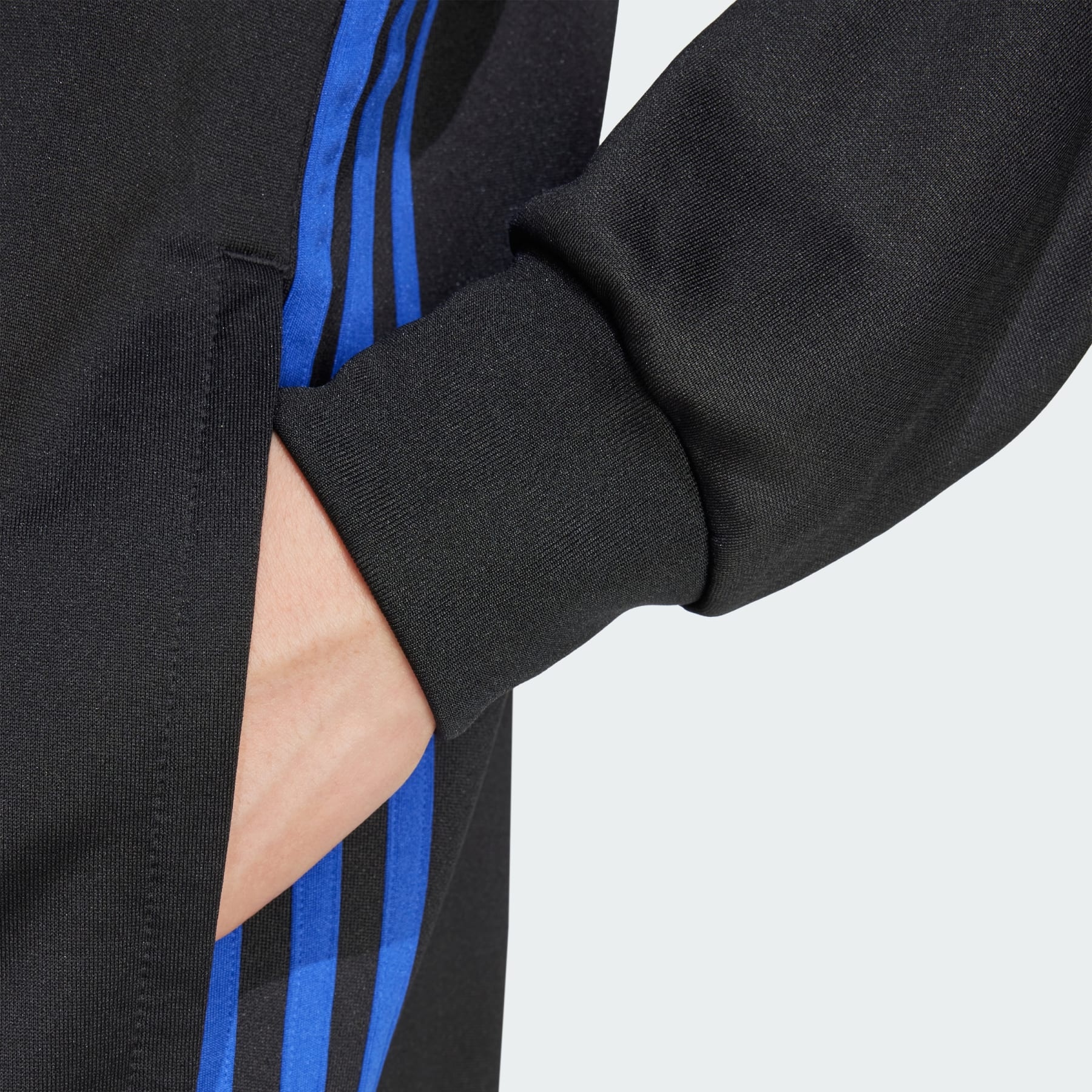 Tiro 25 Essentials Sweat Hoodie - 7
