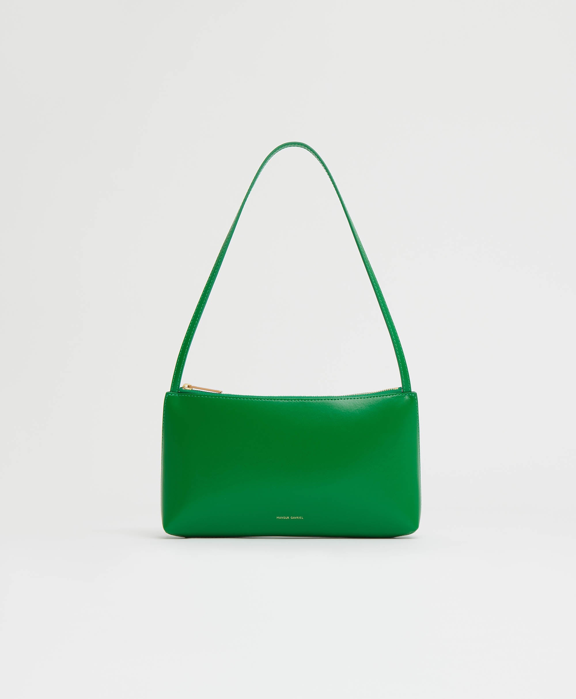 GAIA SHOULDER BAG - 1