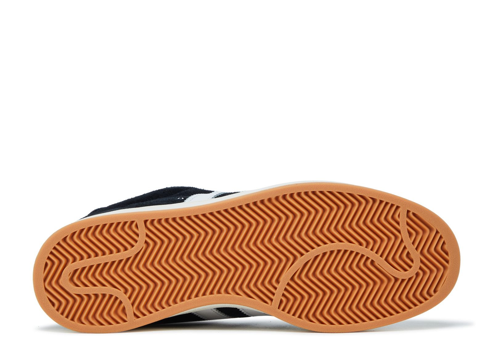 CAMPUS 00S 'CORE BLACK GUM' - 4