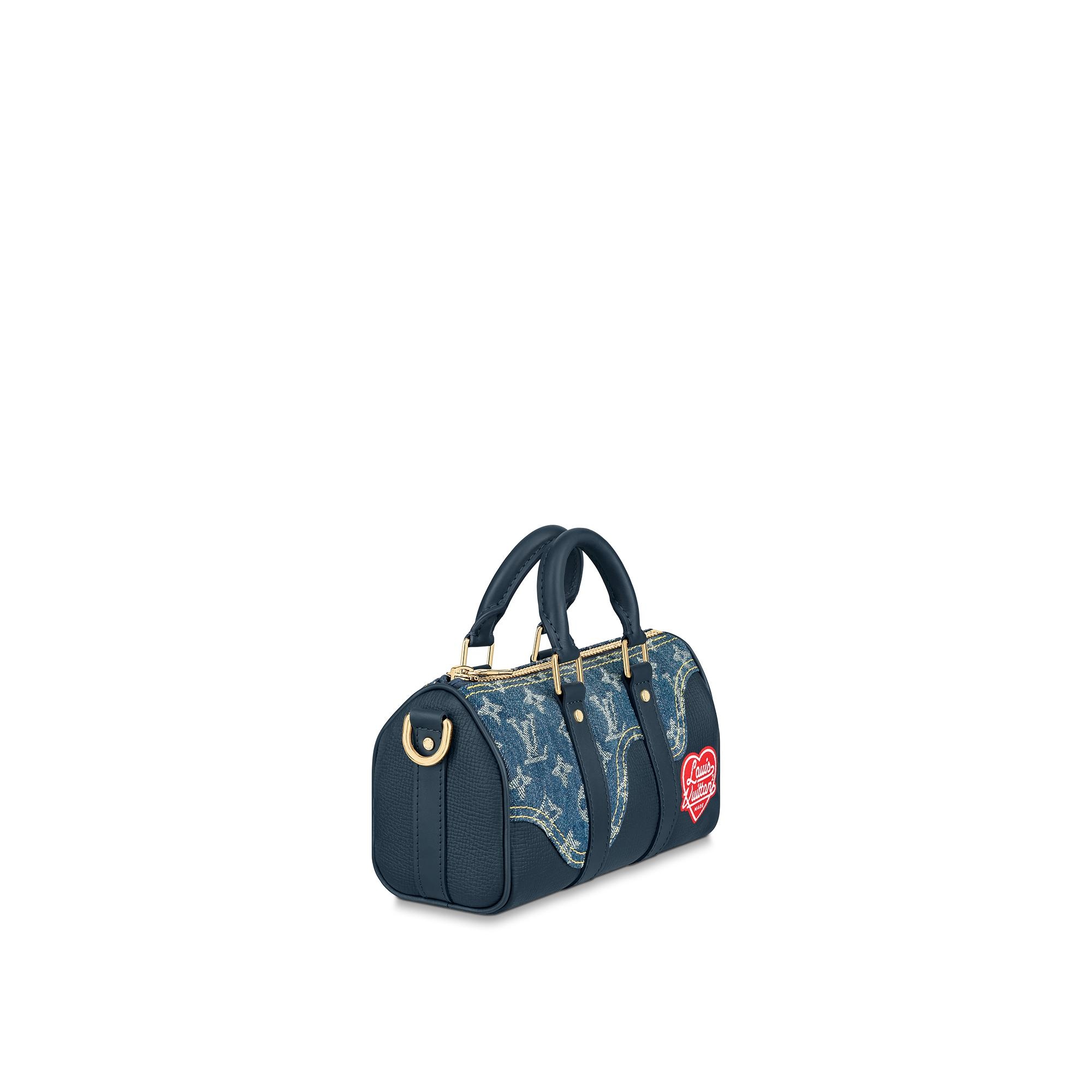 Keepall XS - 4