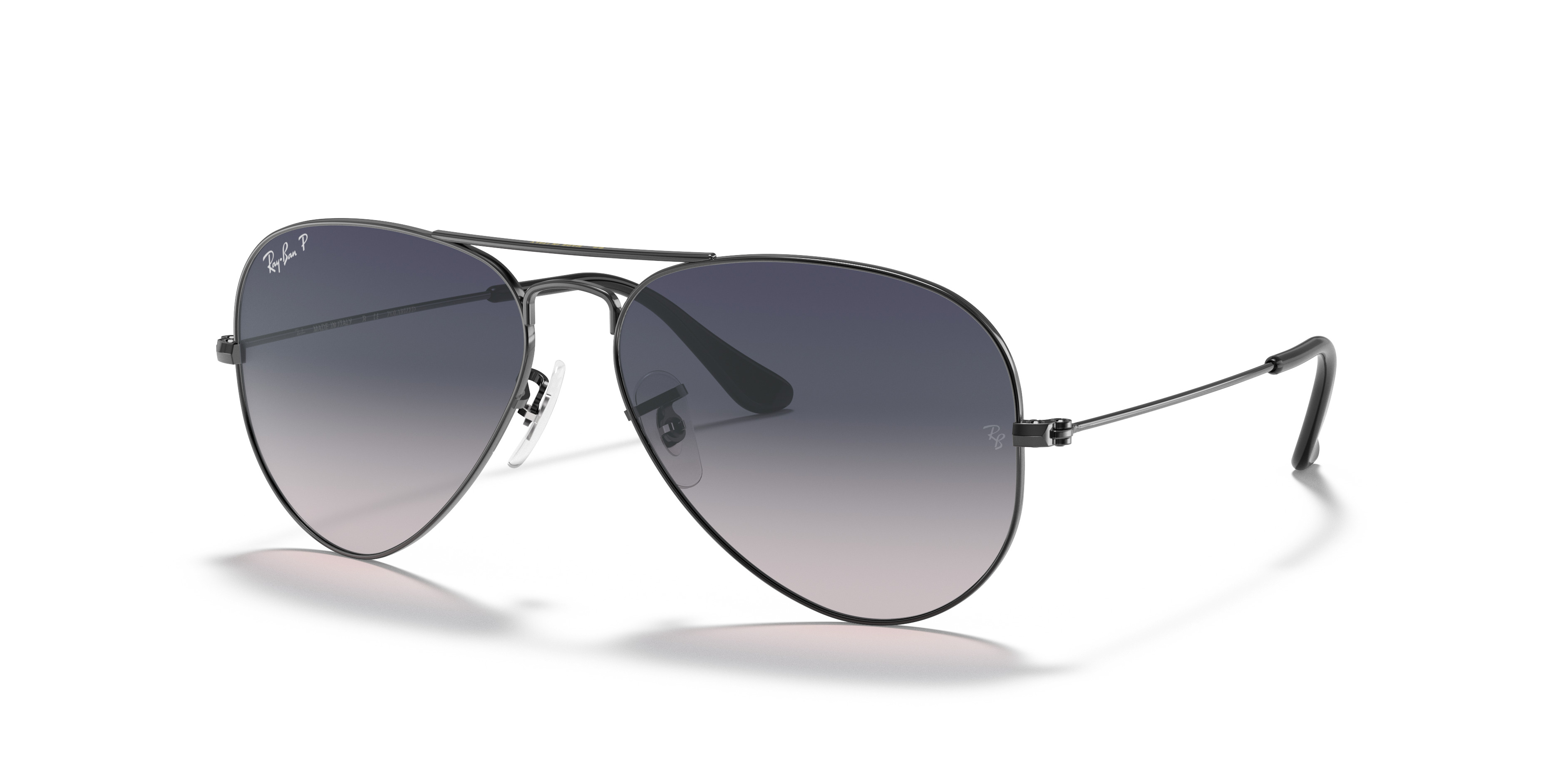 RB3025 Aviator Gradient - 1