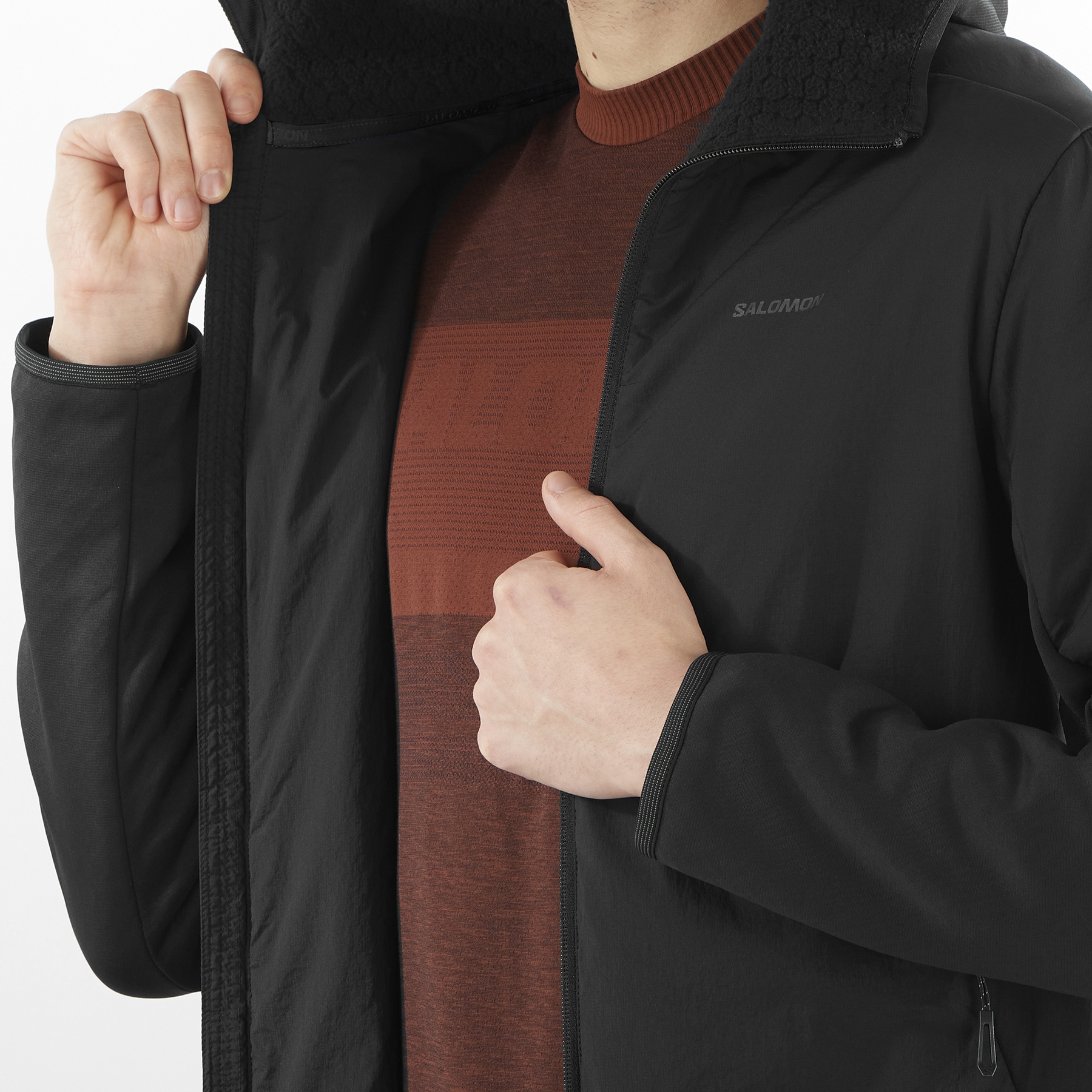OUTLINE HYBRID WARM - 7