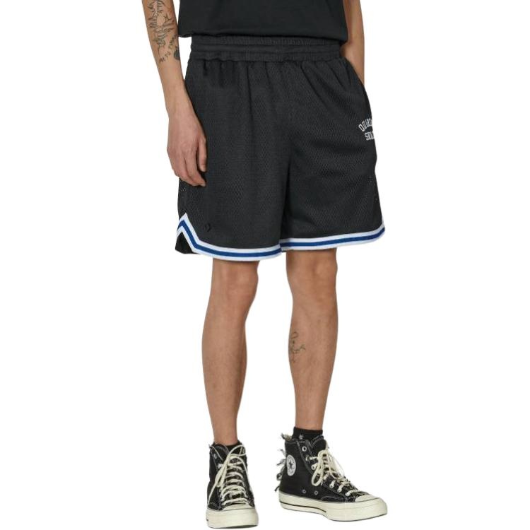 Converse CONS x Quartersnacks Short 'Black' 10026953-A01 - 3