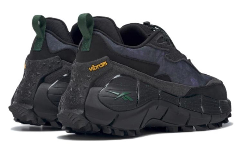 Reebok Reebok SOUTH2 WEST8 x Zig Kinetica 2.5 Edge 'Purple Camo' HP2991 outlook