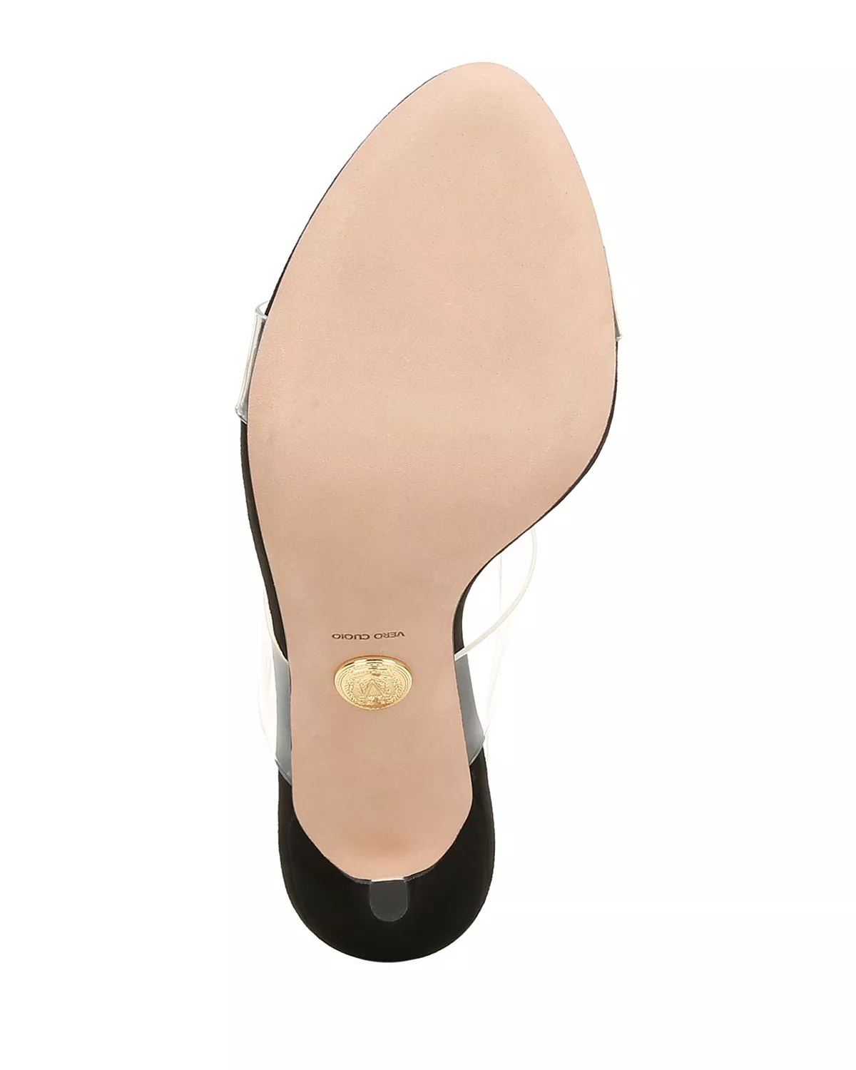 Women's Asha Slip On High Heel Sandals - 2