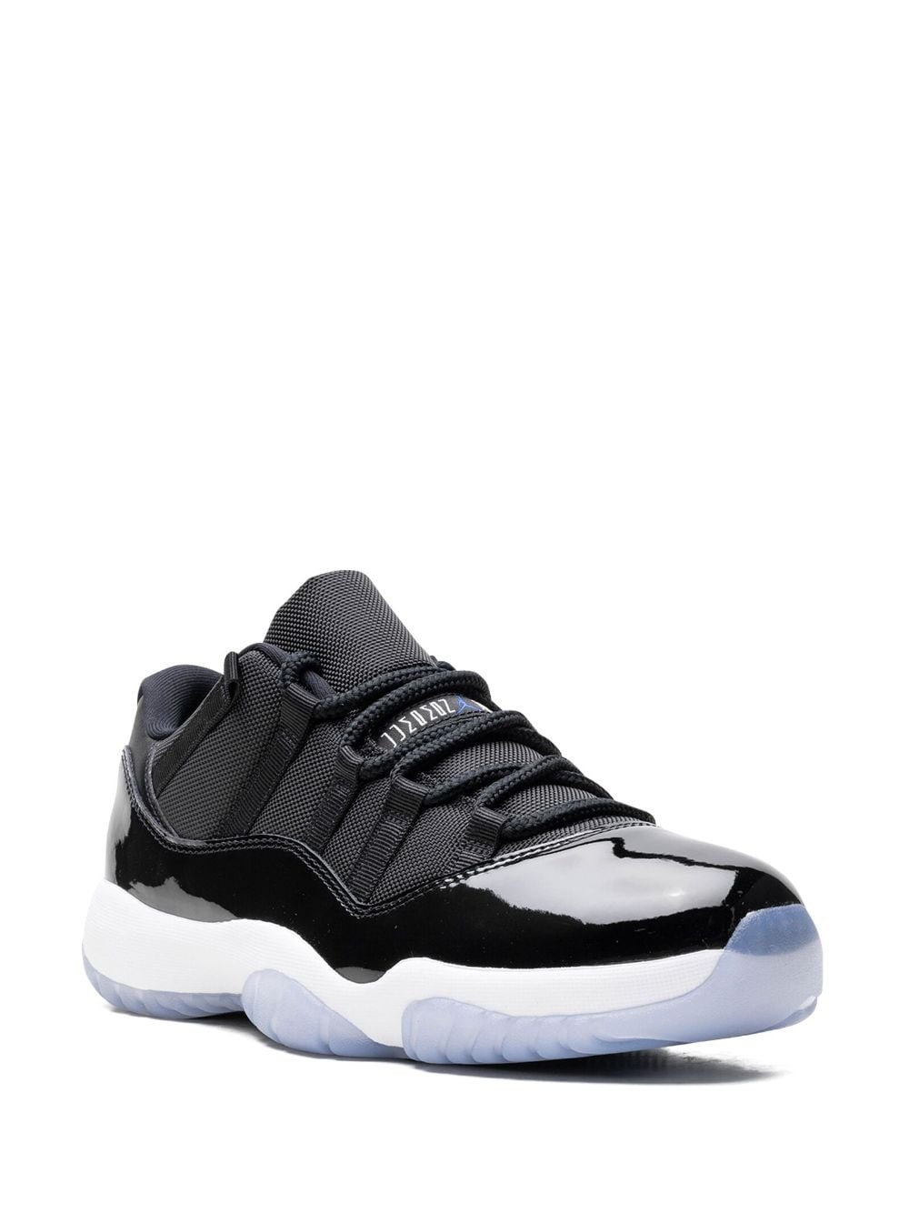 Air Jordan 11 Low "Space Jam" sneakers - 2