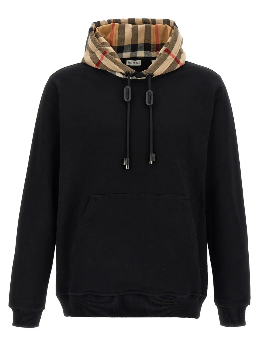 Burberry 'Samuel' Hoodie - 1