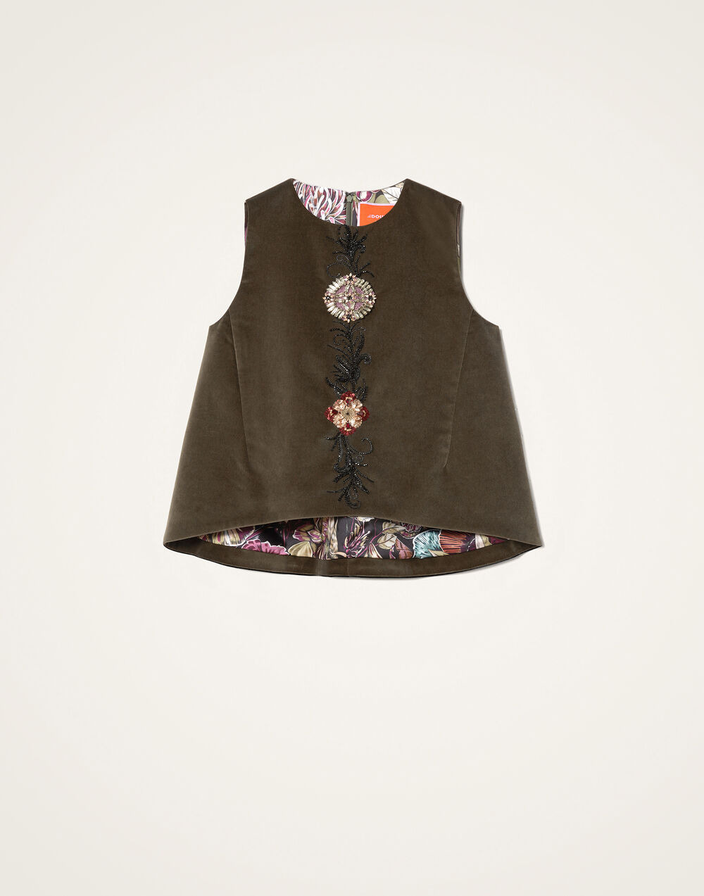 La Scala Top - 1