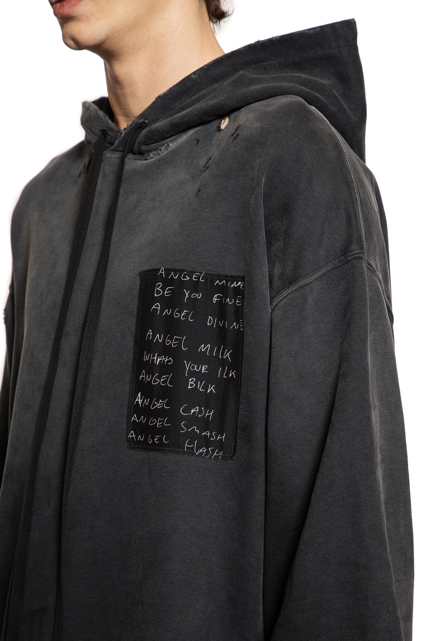 Ollie-High-Comfort-Hoodie-With-Printed-Patches - 4