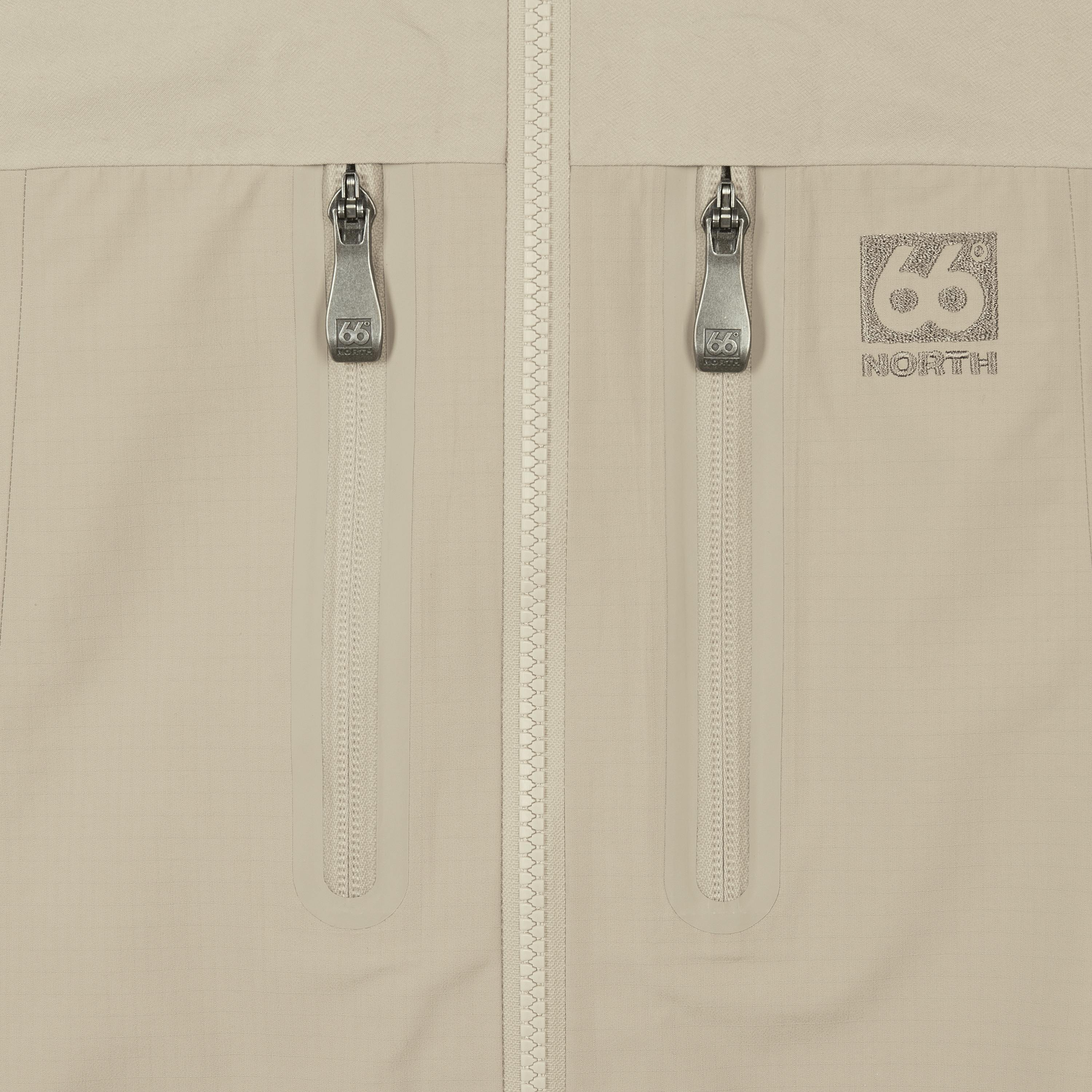 Hornstrandir GORE-TEX® PRO® Technical Shell Jacket - 9