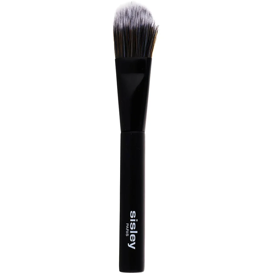 Sisley Pinceau Fond De Teint Fluide (Fluid Foundation Brush) --- - 1