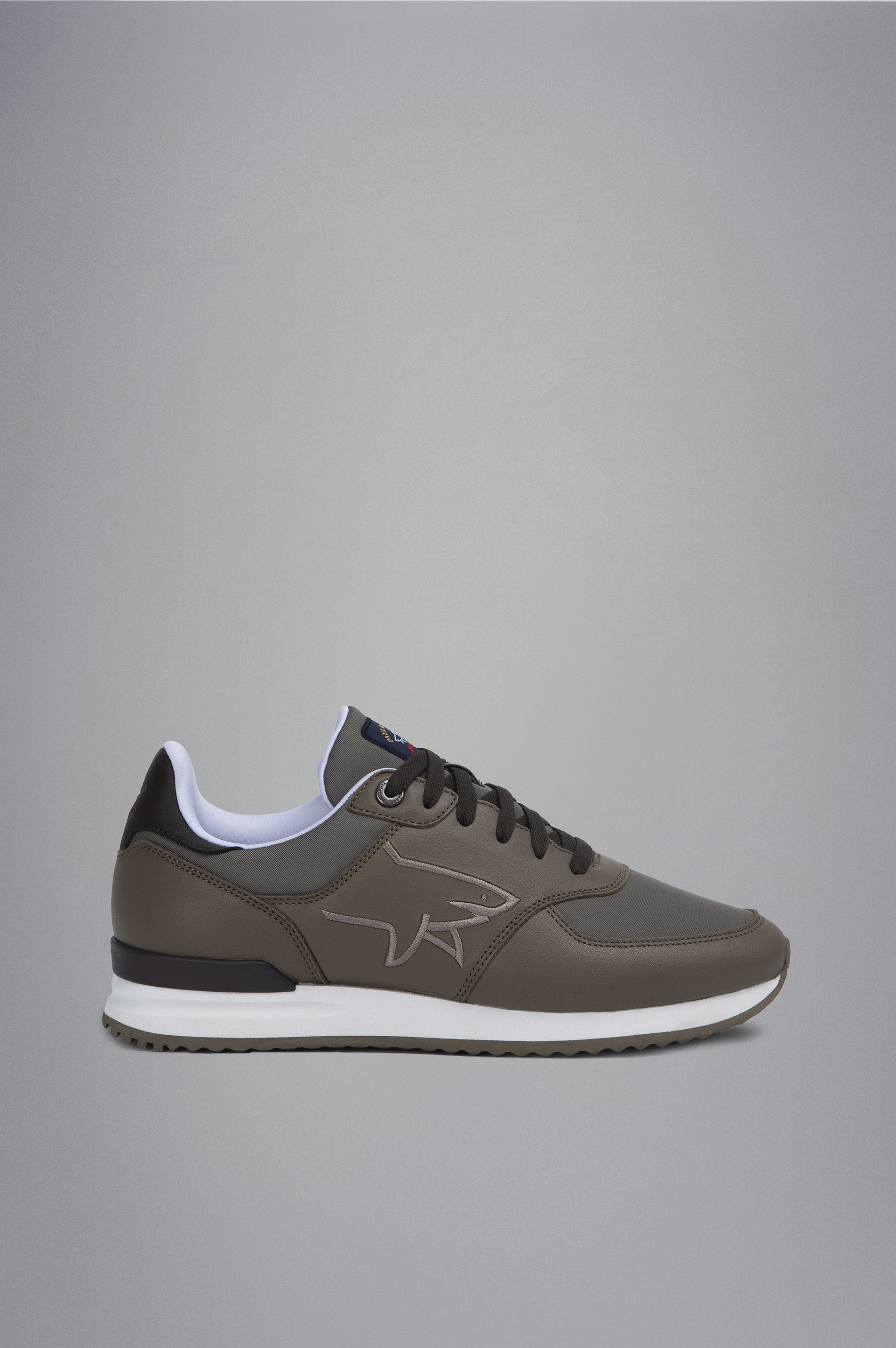 HYBRID SNEAKERS - 1