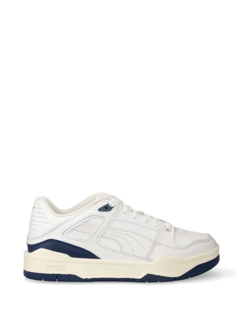 Slipstream logo-detail sneakers - 1