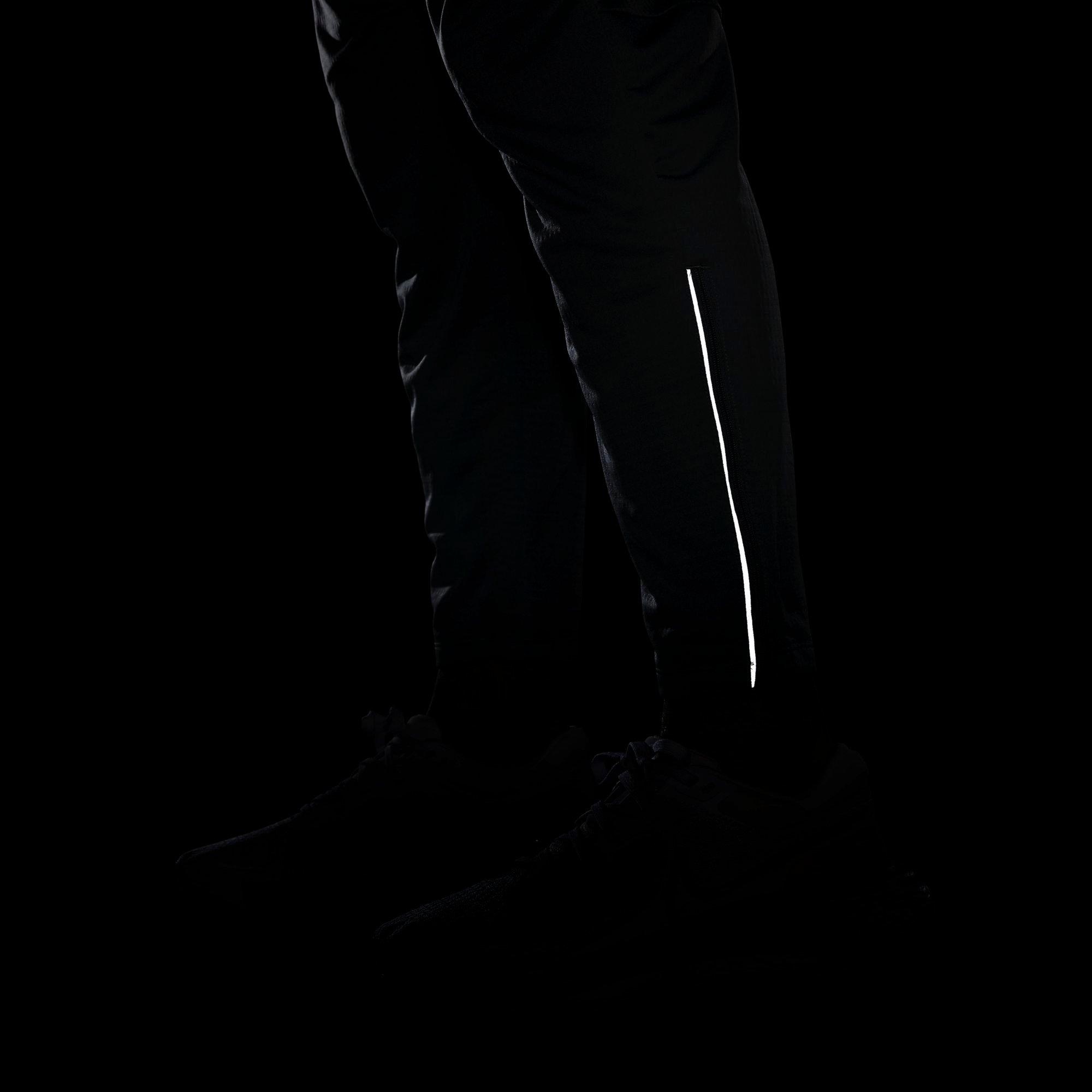 MEN'S NIKE PHENOM DRI-FIT KNIT RUNNING PANTS - 7