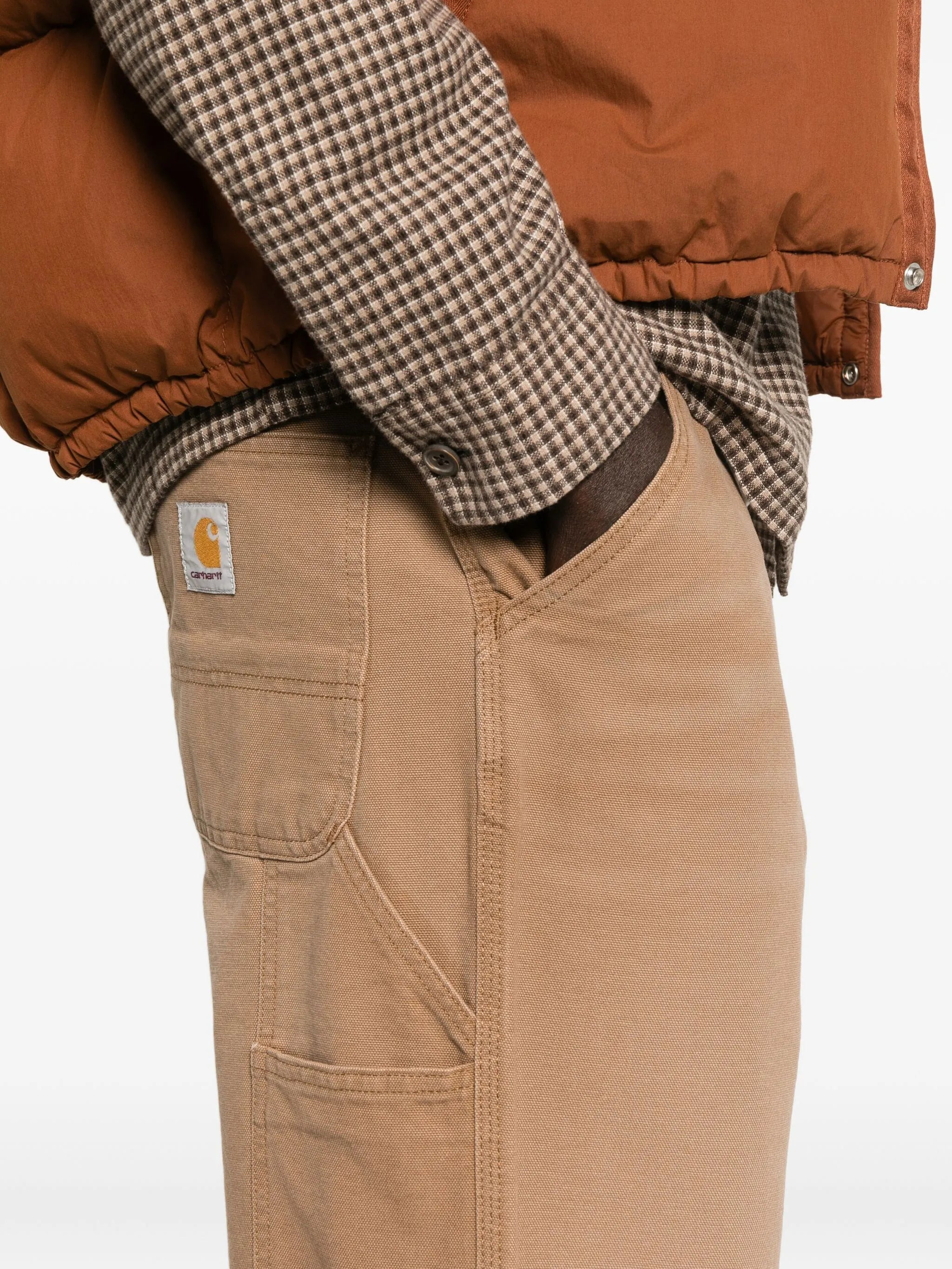 Carhartt Tool-pockets Trousers - 4