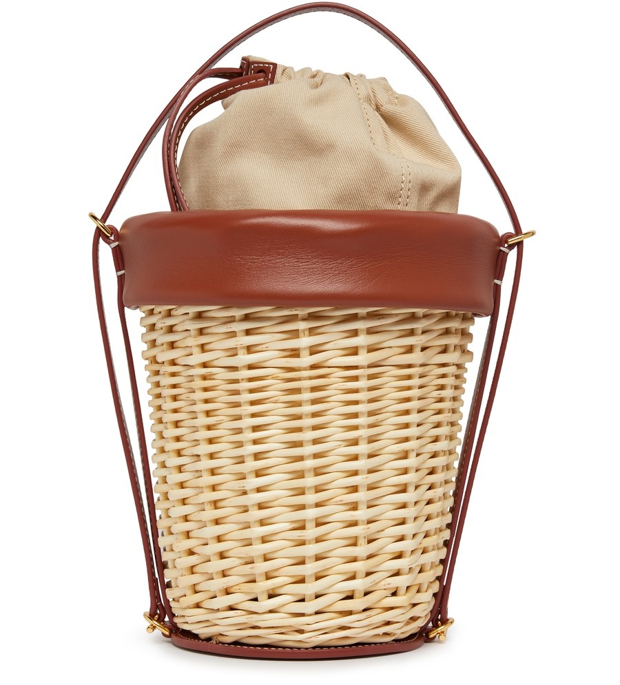 Le Panier Seau bucket bag - 4