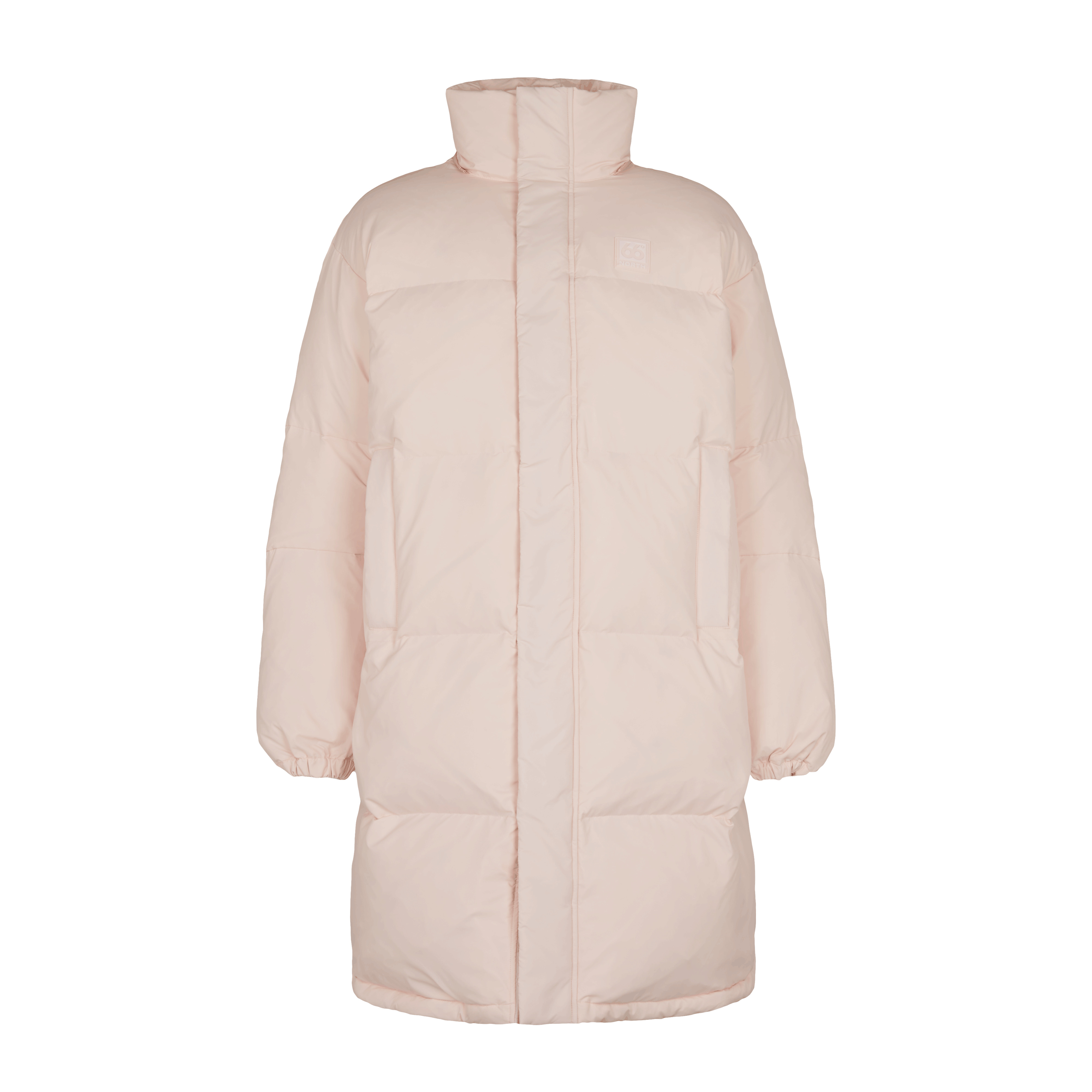 Dyngja Down Coat (Unisex) - 3