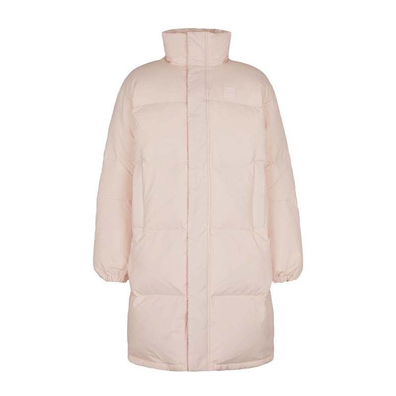 Dyngja Down Coat (Unisex) 3
