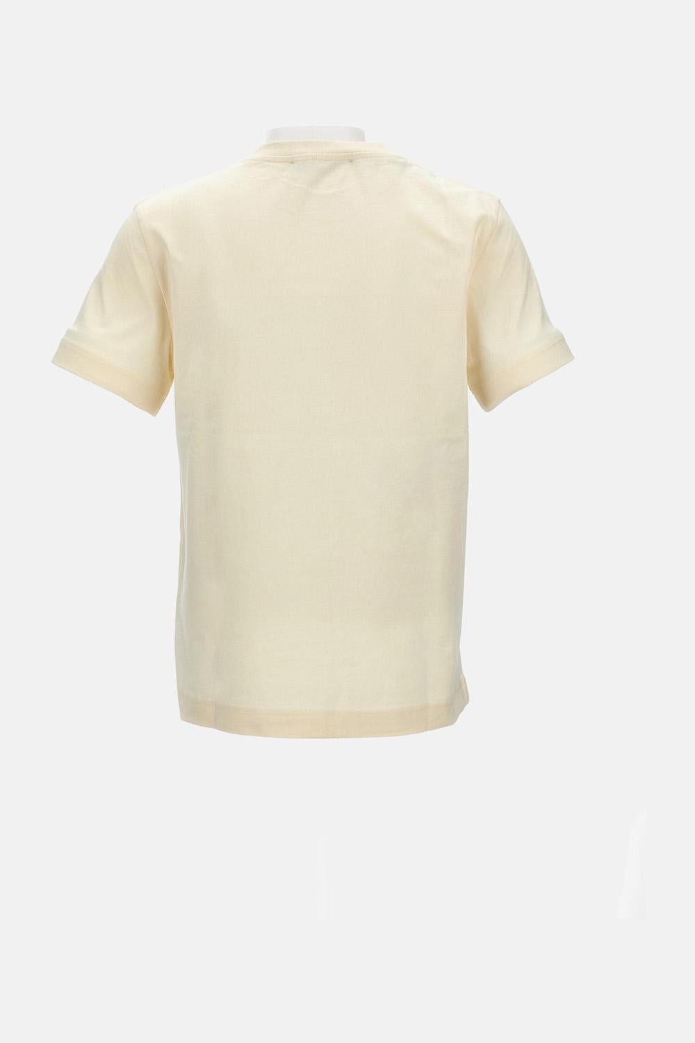 LE TSHIRT GROS GRAIN MC - 2