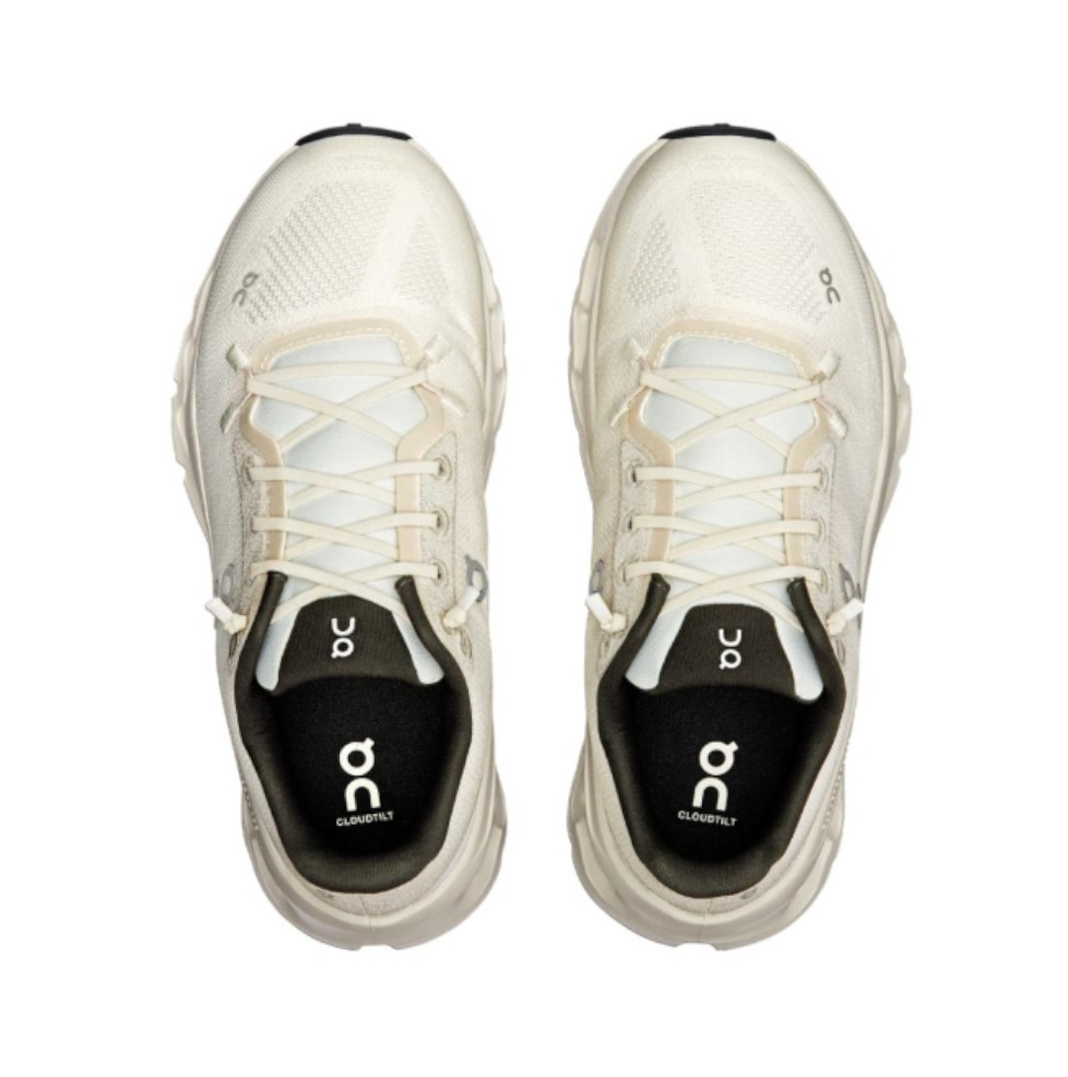 (WMNS) On Running Cloudtilt 'Pearl Ice' 3WE10052531 - 4