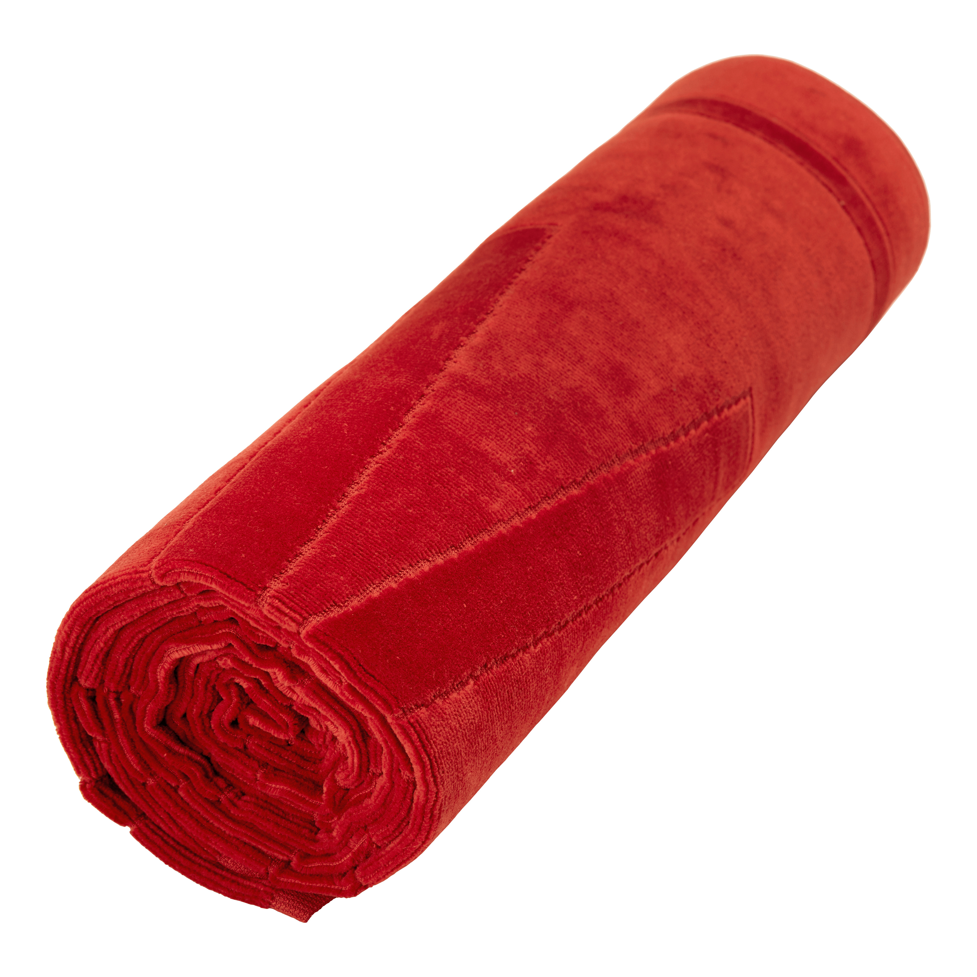 Solid Organic Cotton Beach Towel - 3
