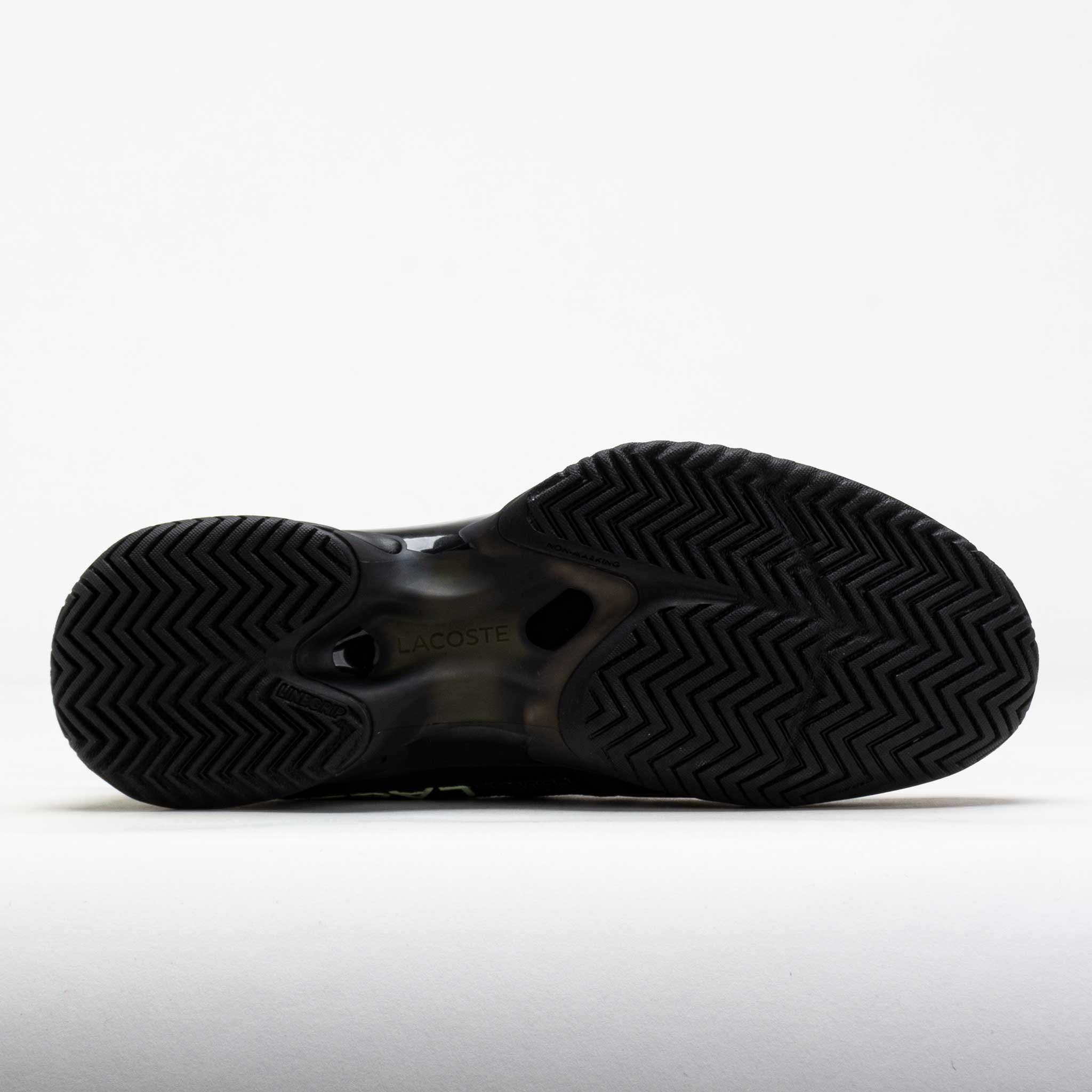 Lacoste AG-LT 23 Ultra Men's Night Black/Lite Green - 4