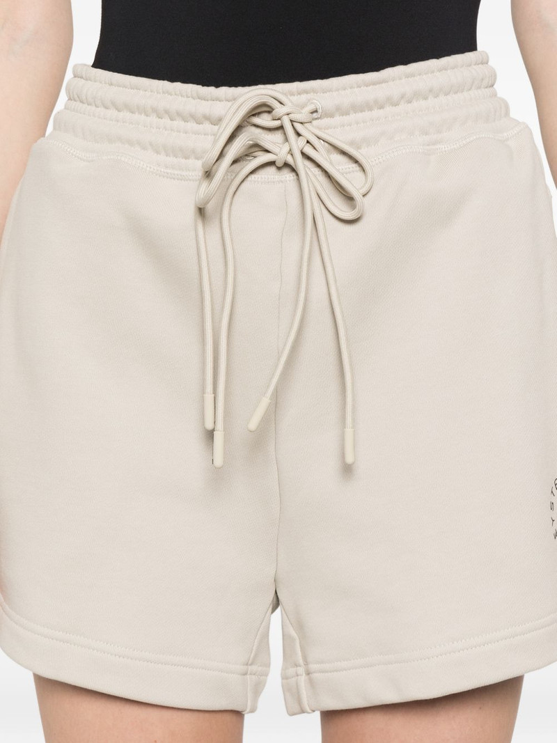drawstring-fastening shorts 5