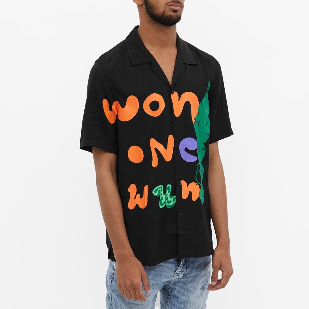 Ksubi x Hidji Won Wun Vacation Shirt - 4