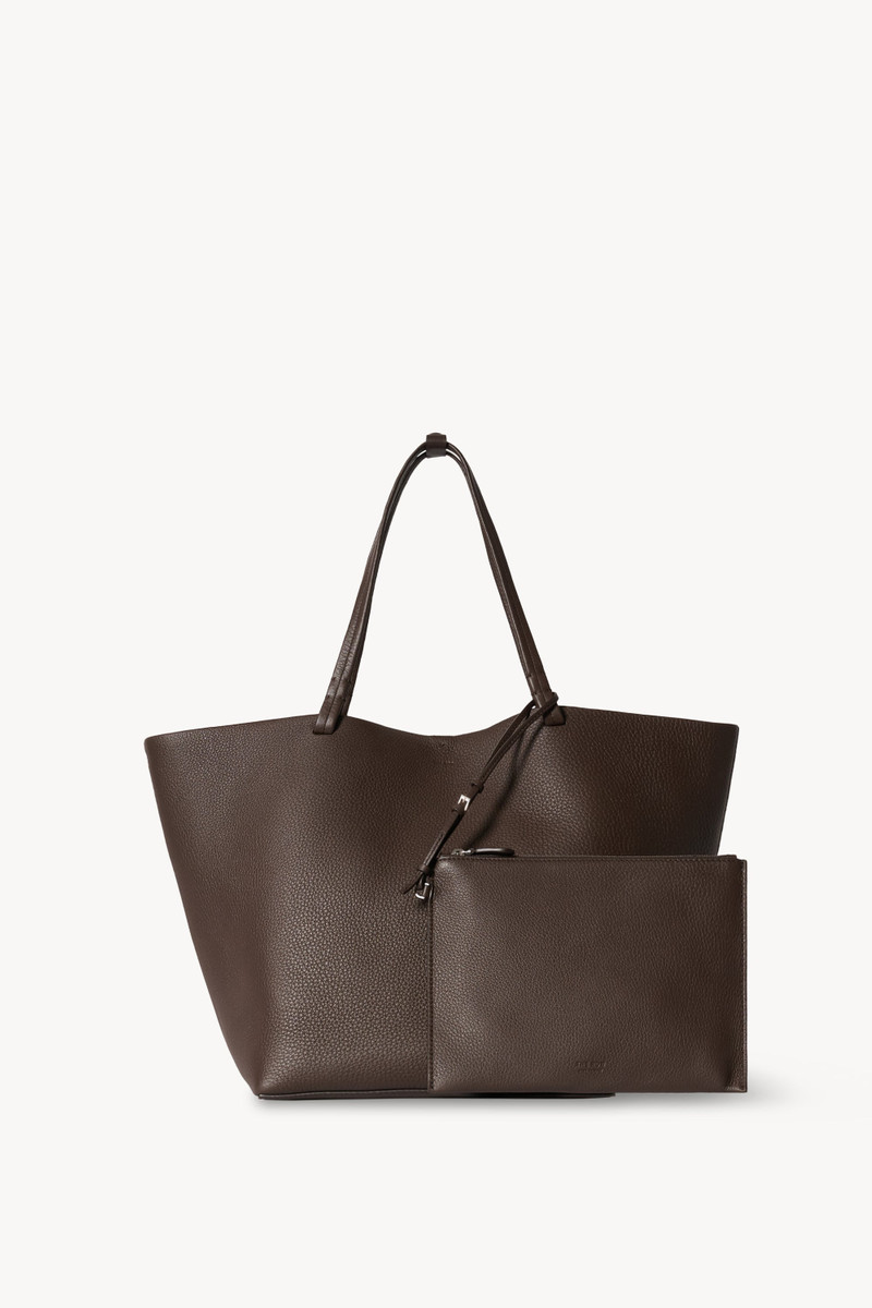 Park Tote Three Bag in Leather 4
