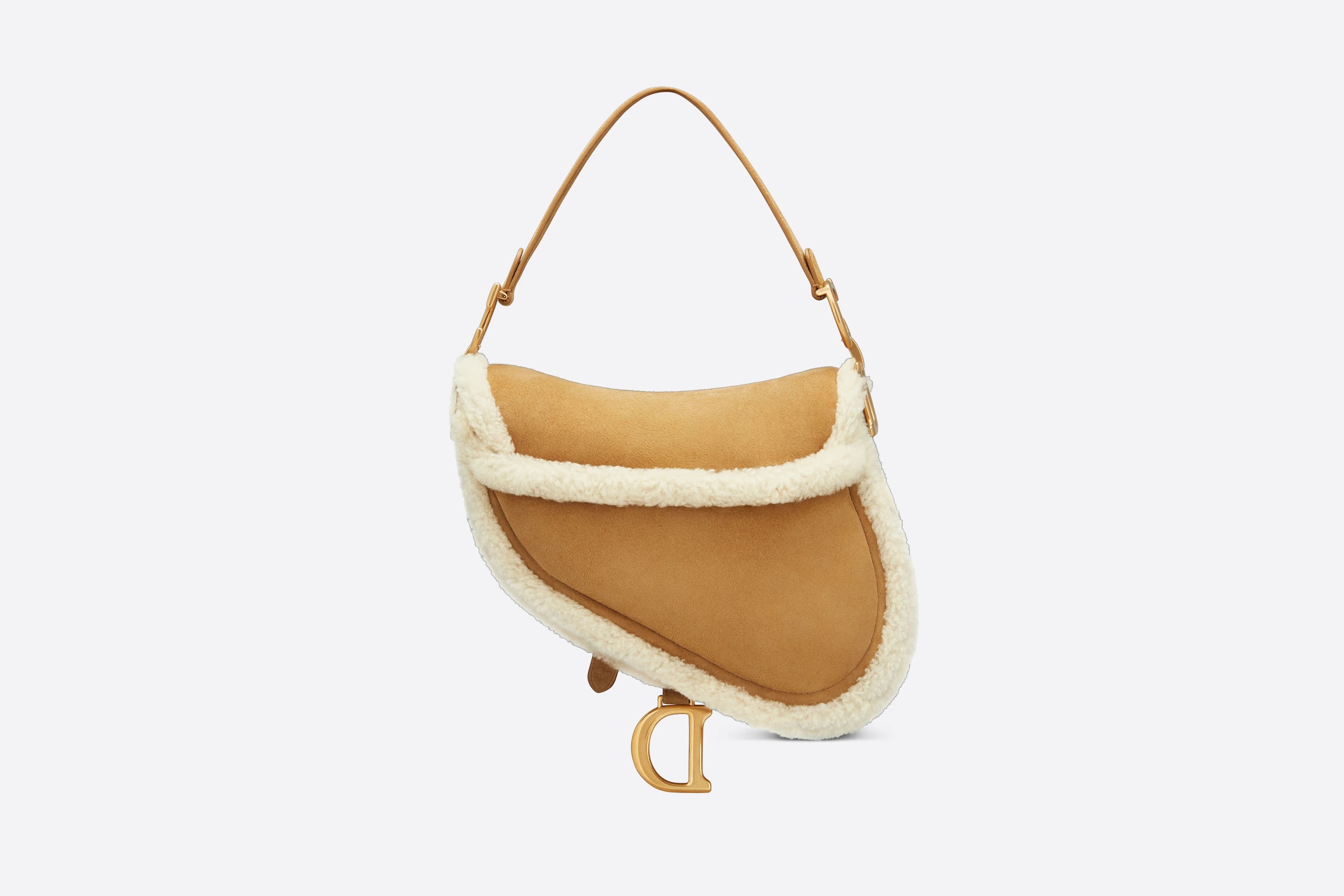 Saddle Bag - 4