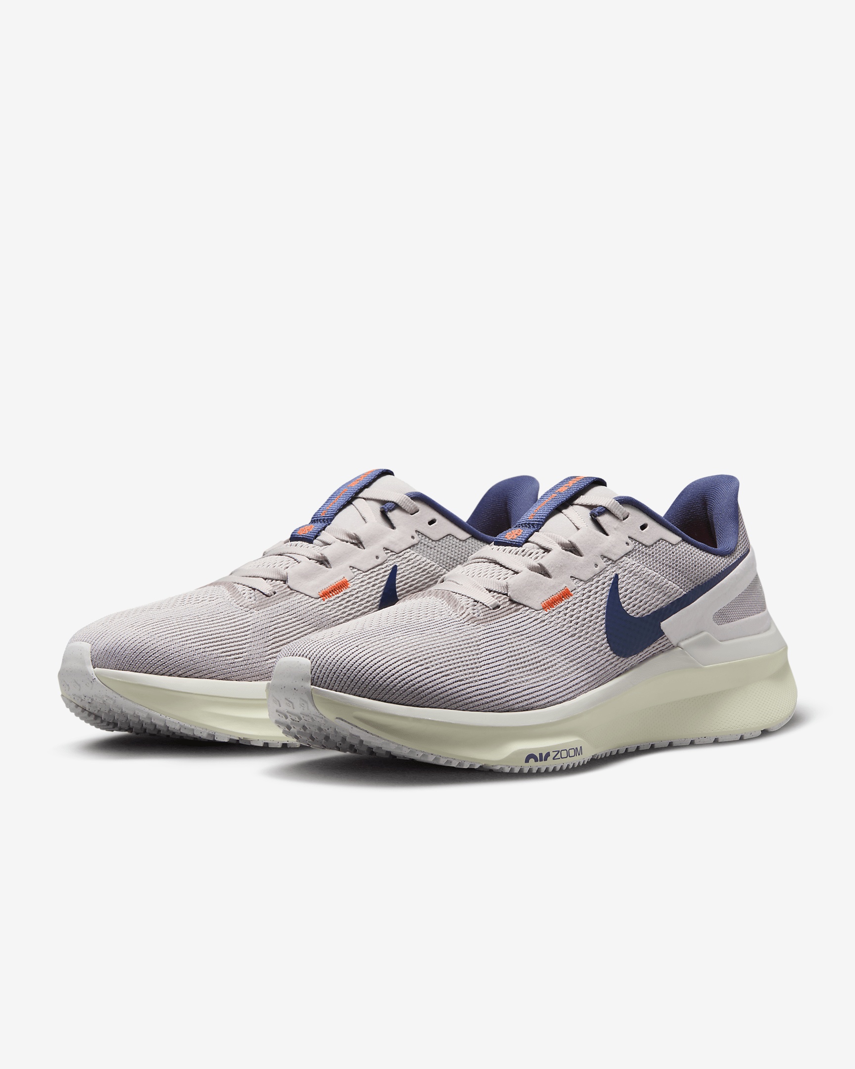 Nike Nike Structure 25 Men's Road Running Shoes | REVERSIBLE