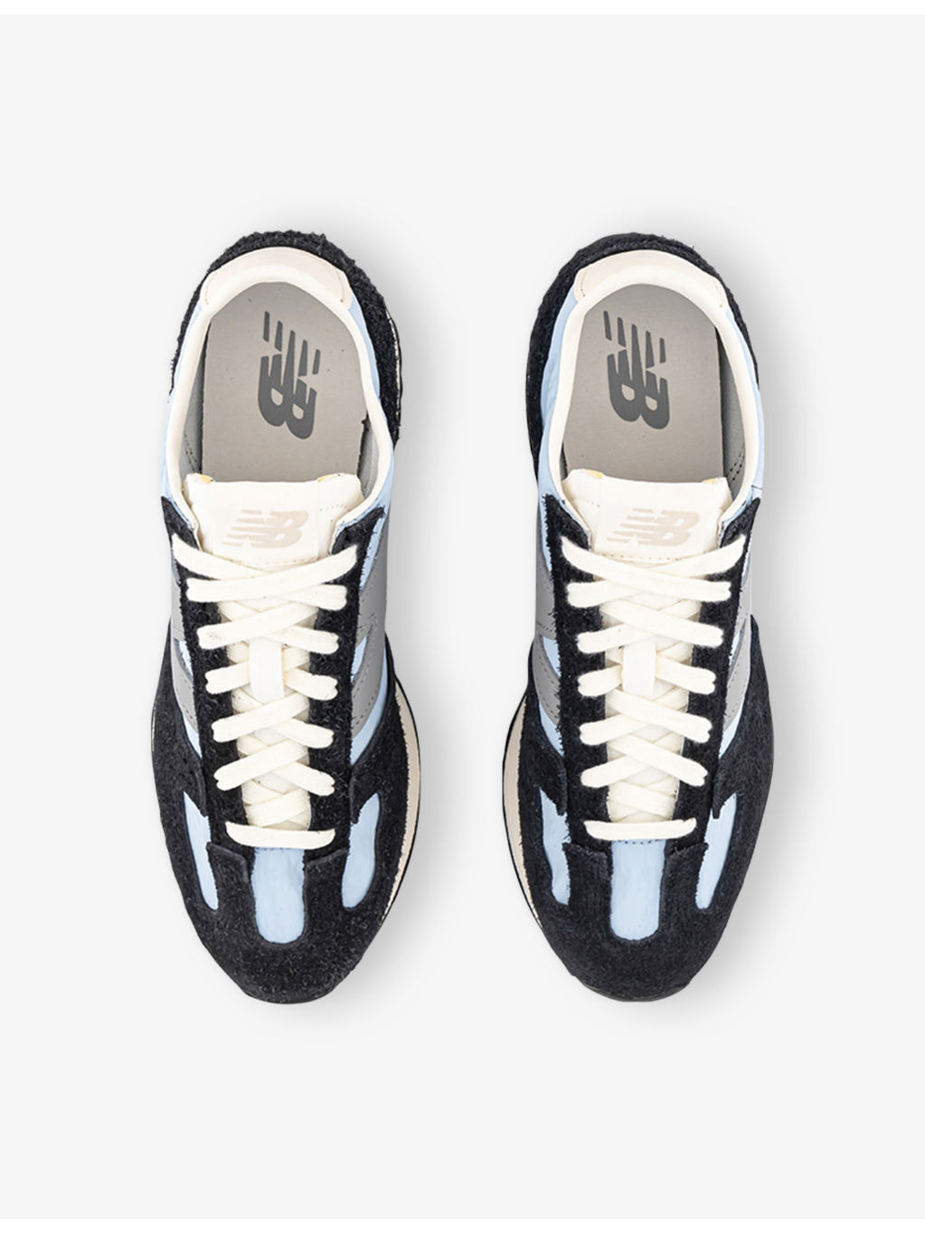 471 Woven Low-Top Trainers - 2